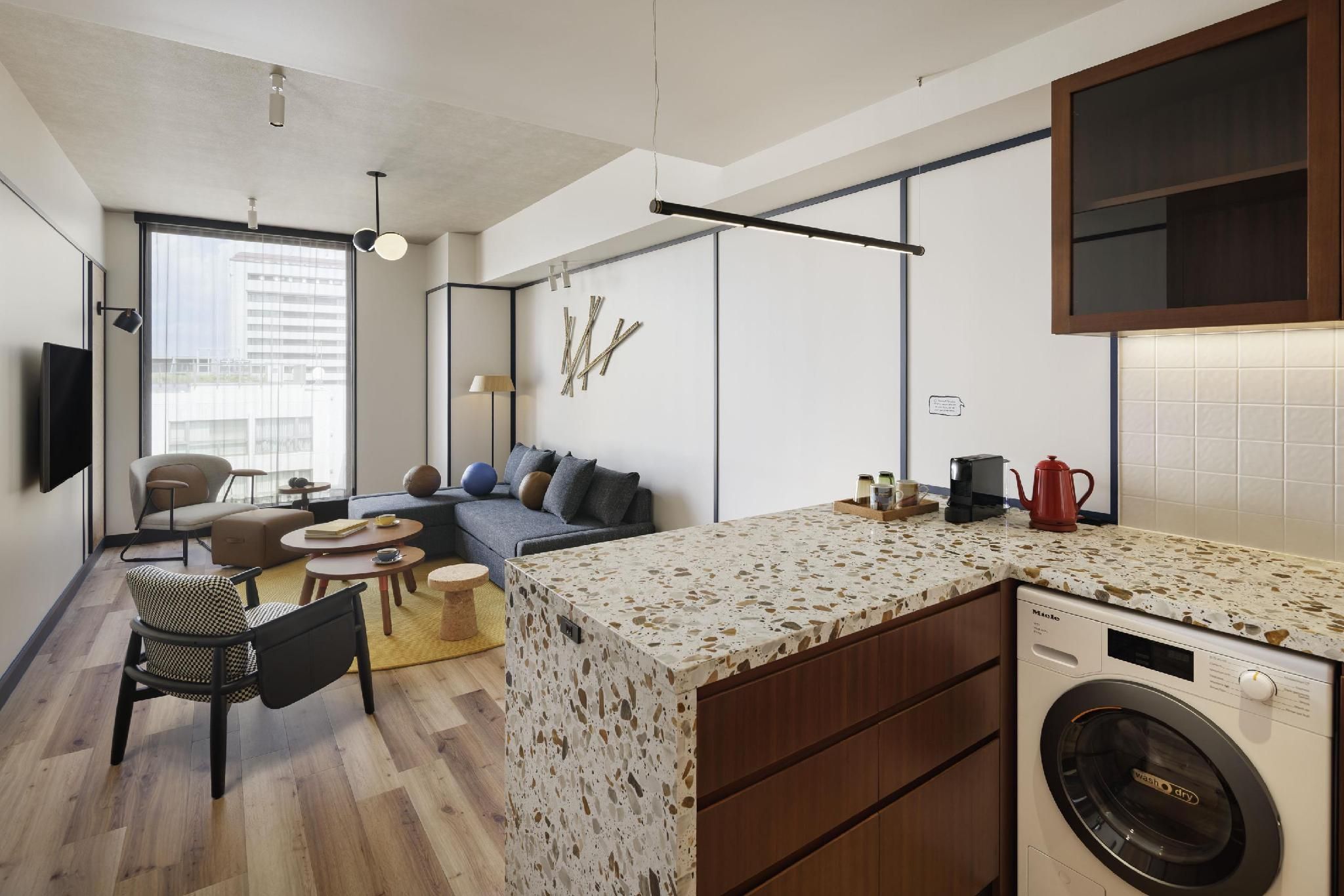 Suite King