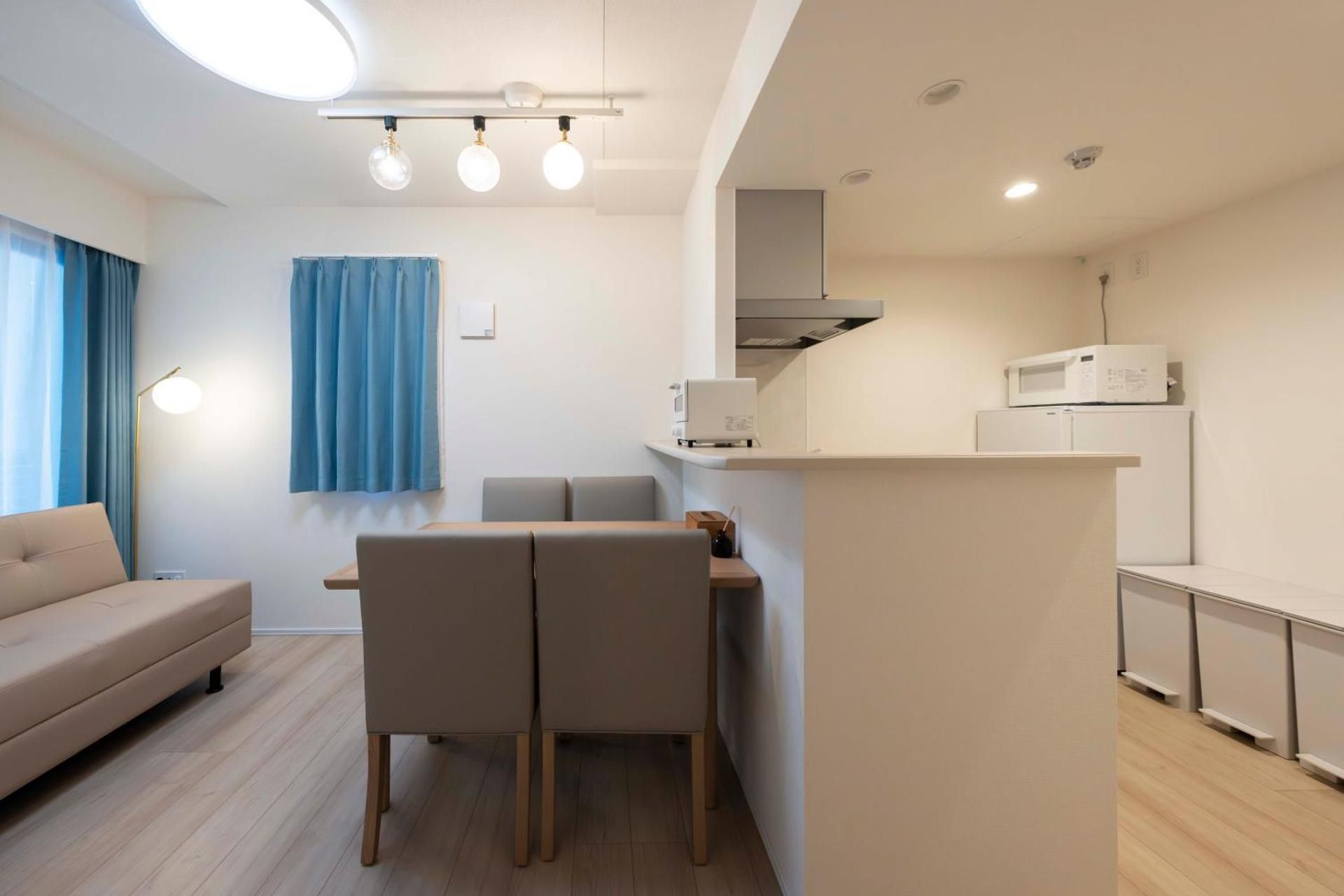 Twin Room with Extra Bed