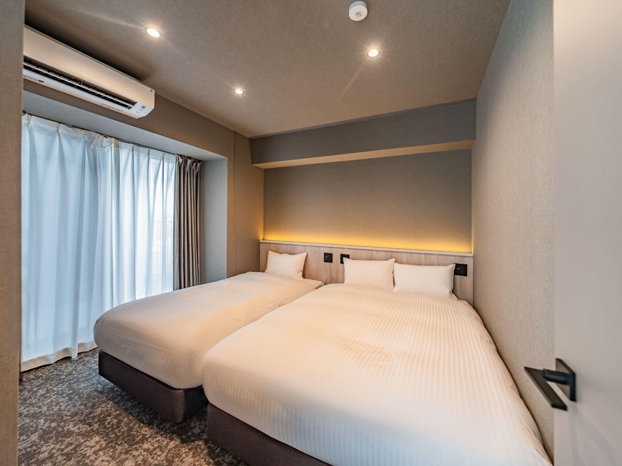 Deluxe Suite Room - E Type