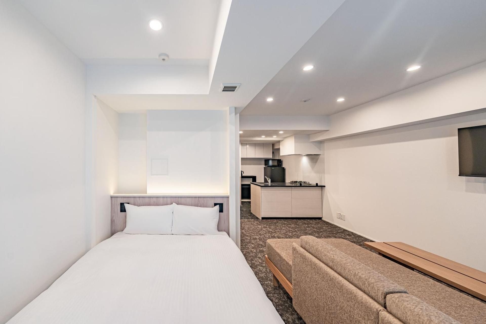 Superior Family Room with Washing Machine