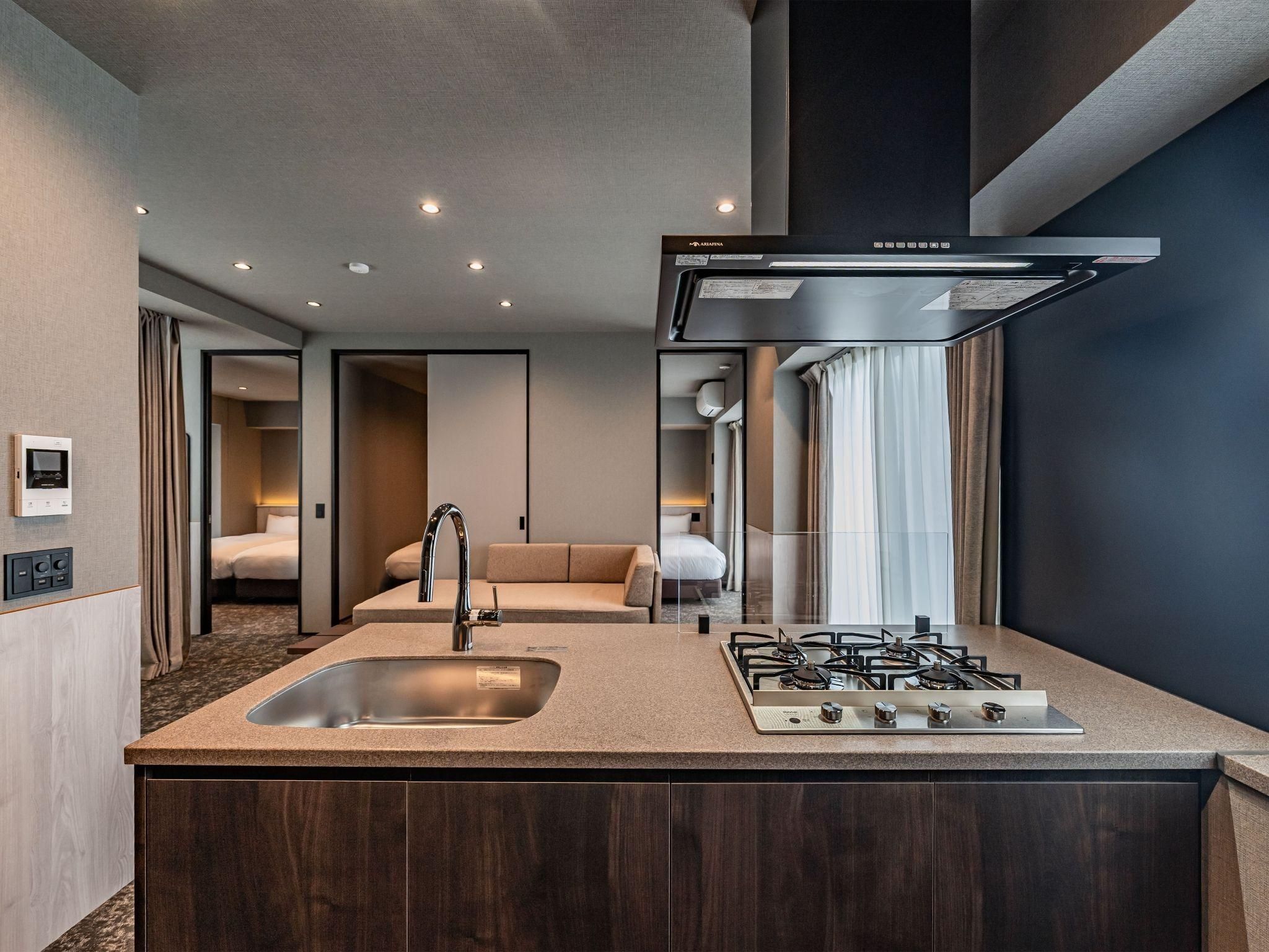 Deluxe Suite Room - E Type