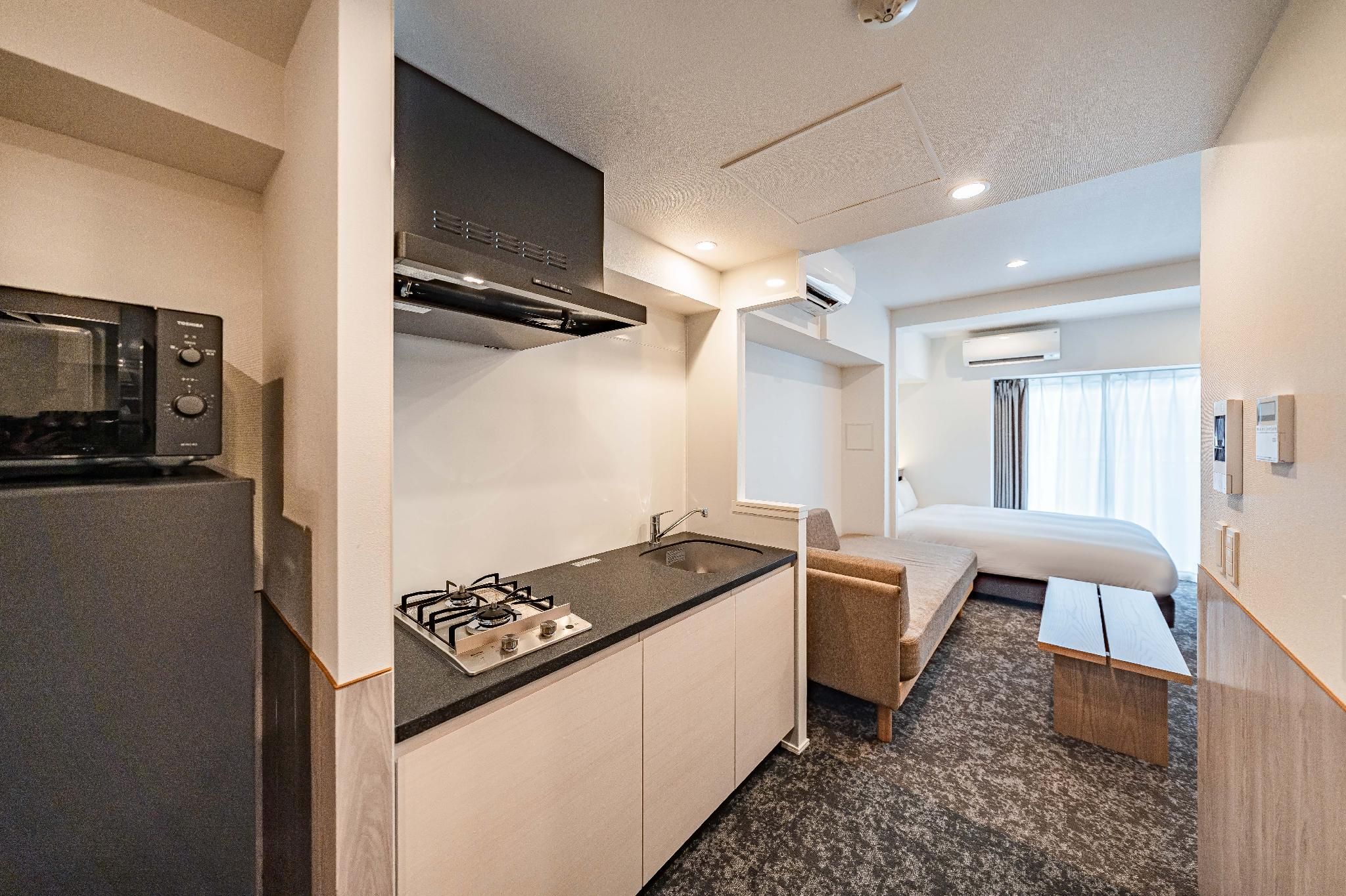 Deluxe Twin Room - C Type
