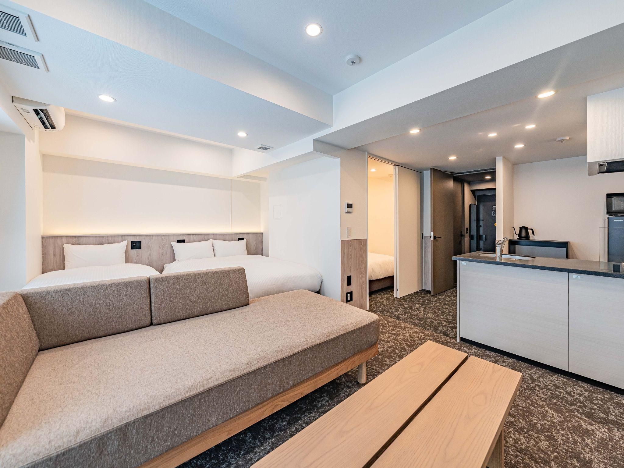 Deluxe Family Room - D Type