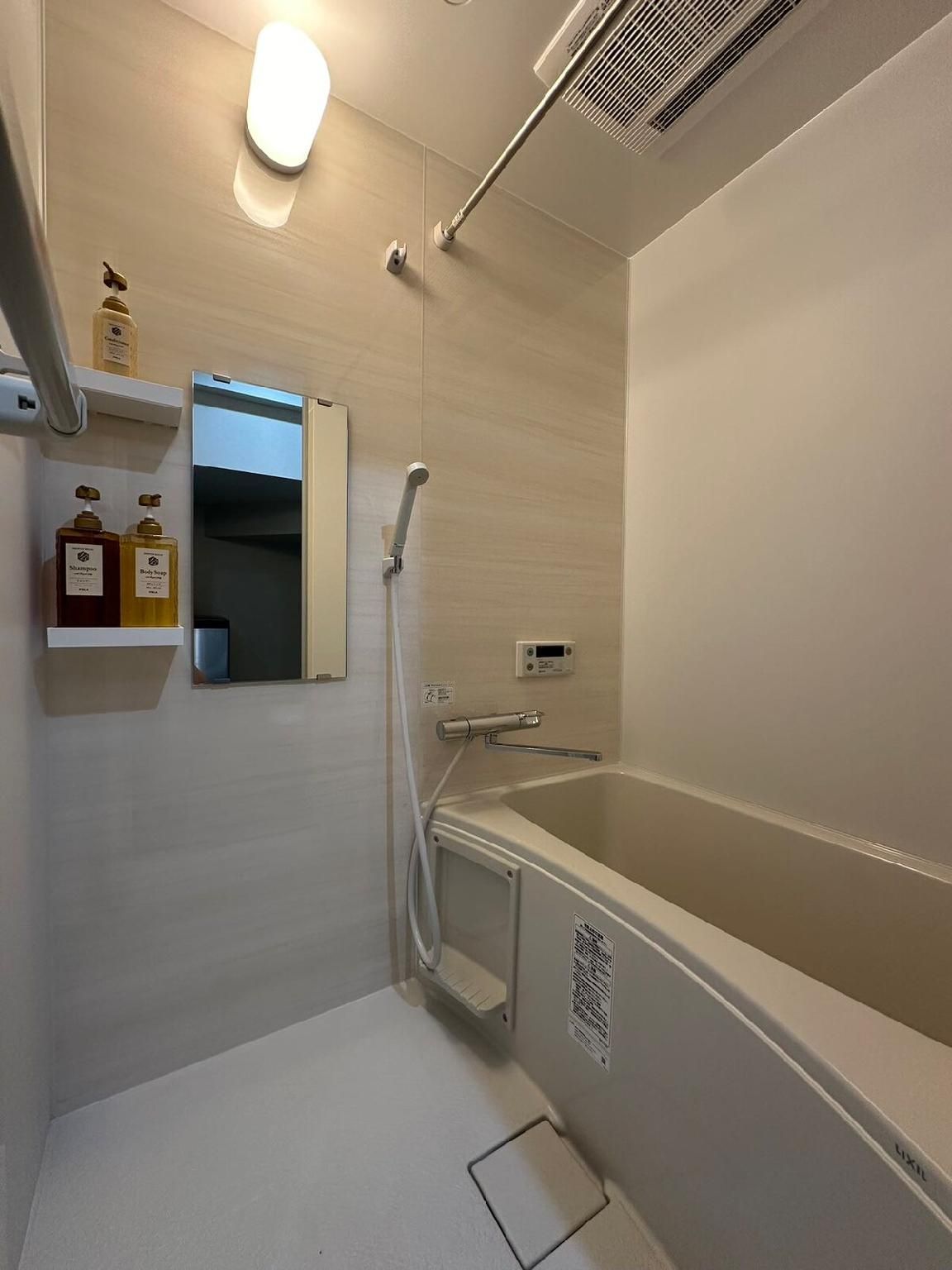 2025年新築マンション GREW OJI residence101