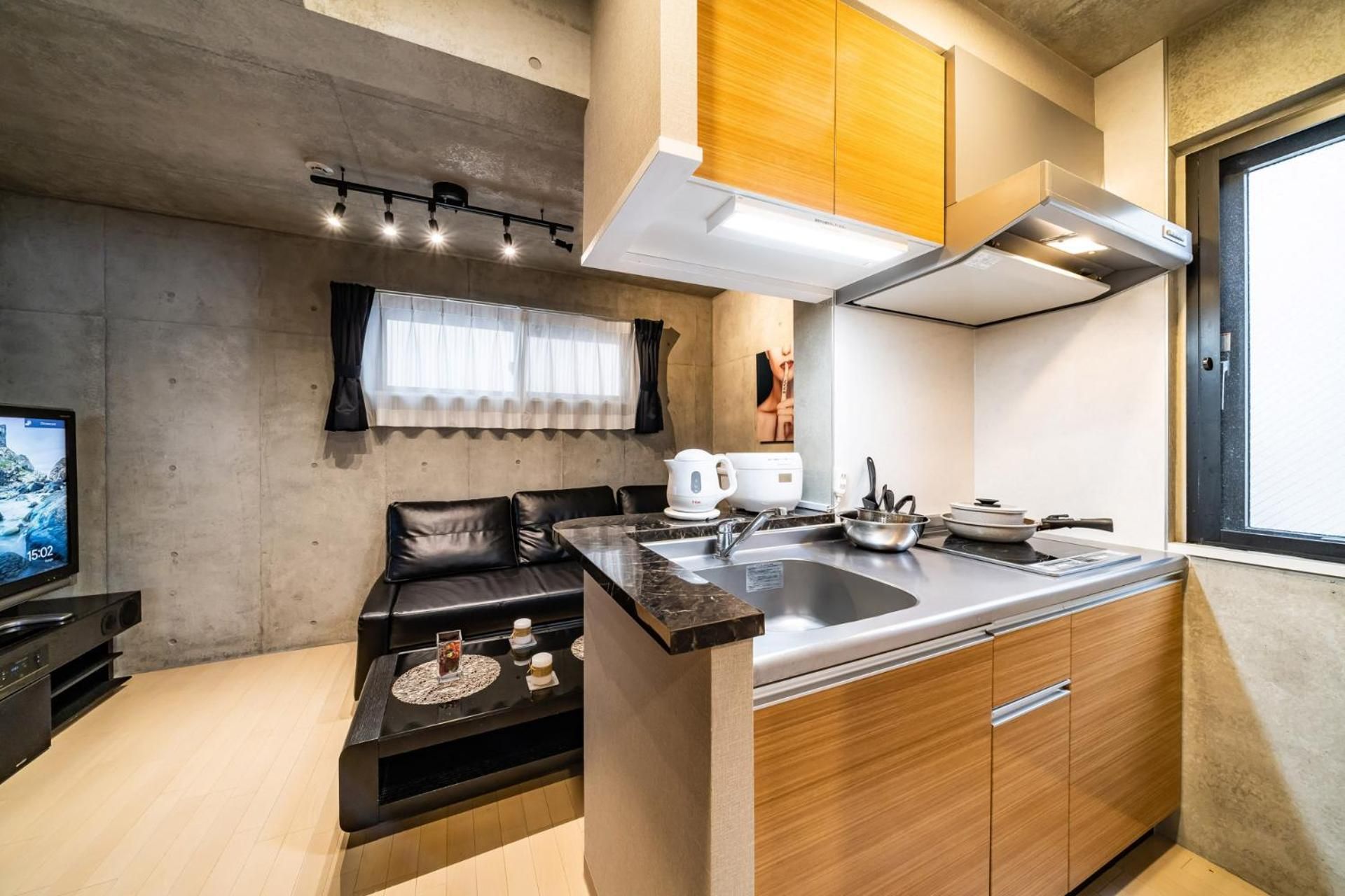 Two-Bedroom Suite