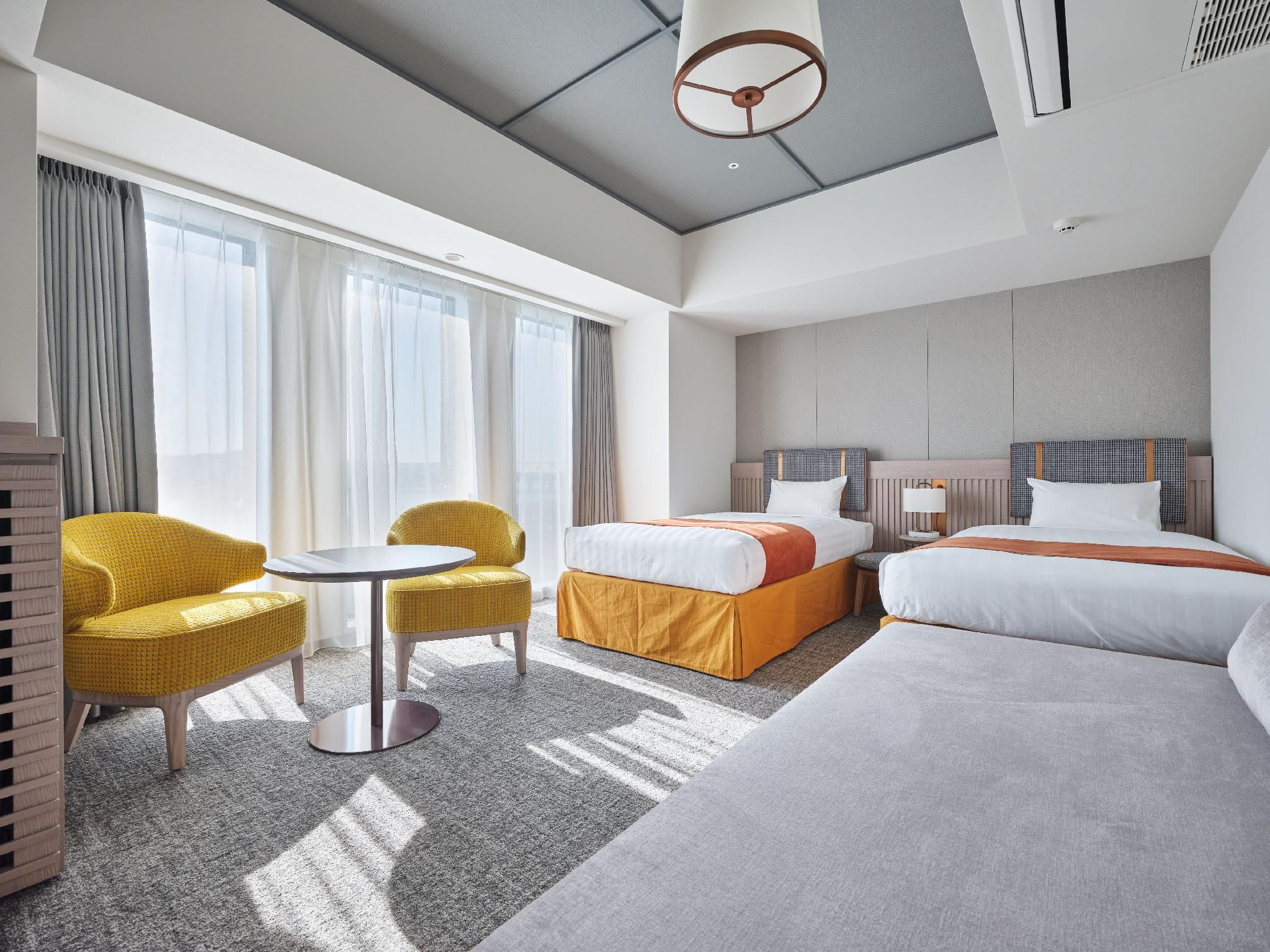 Premium Room with River View