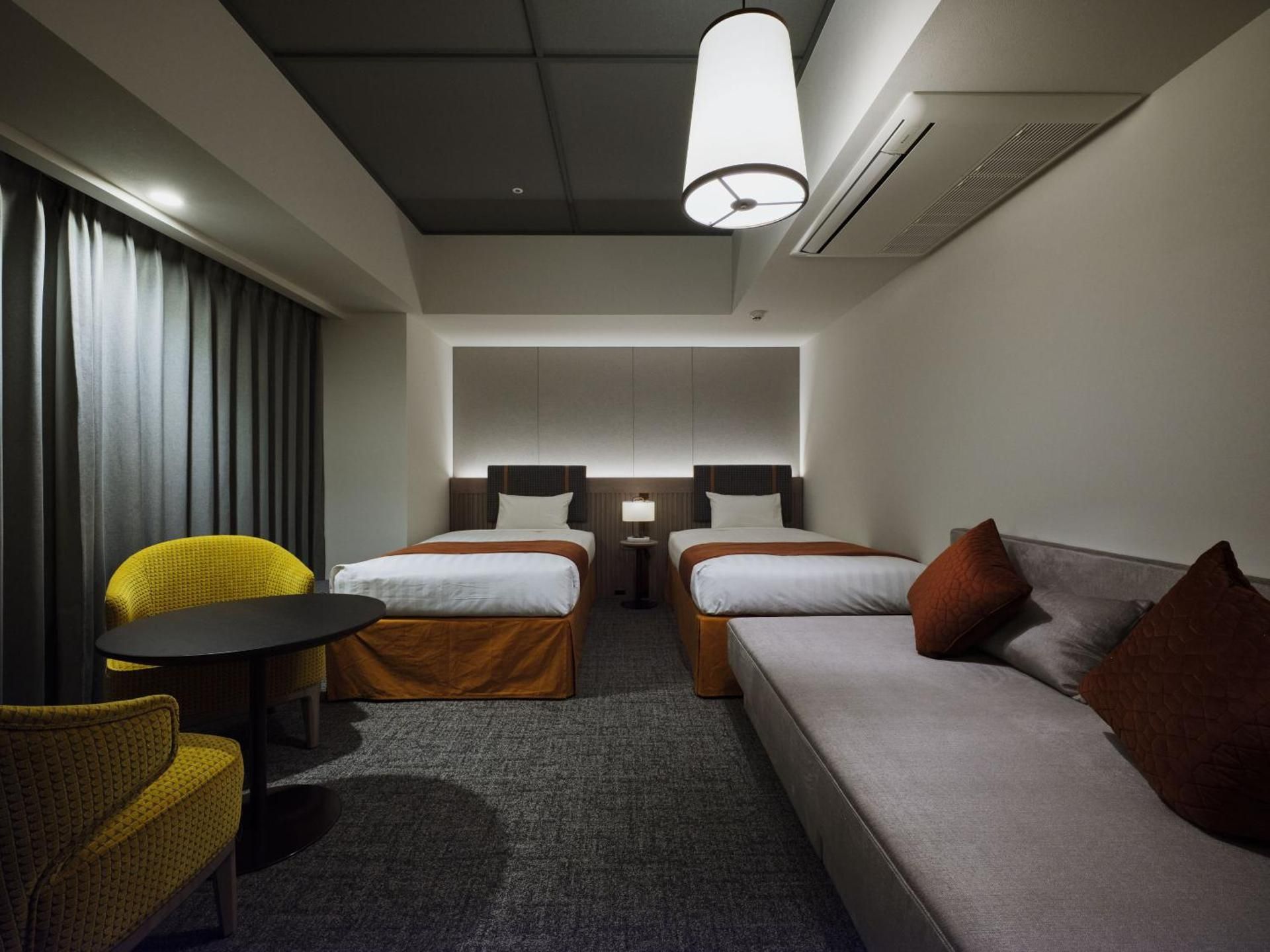 Premium River View Room