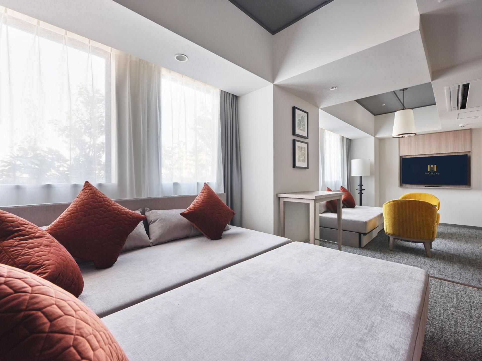 Premium Suite