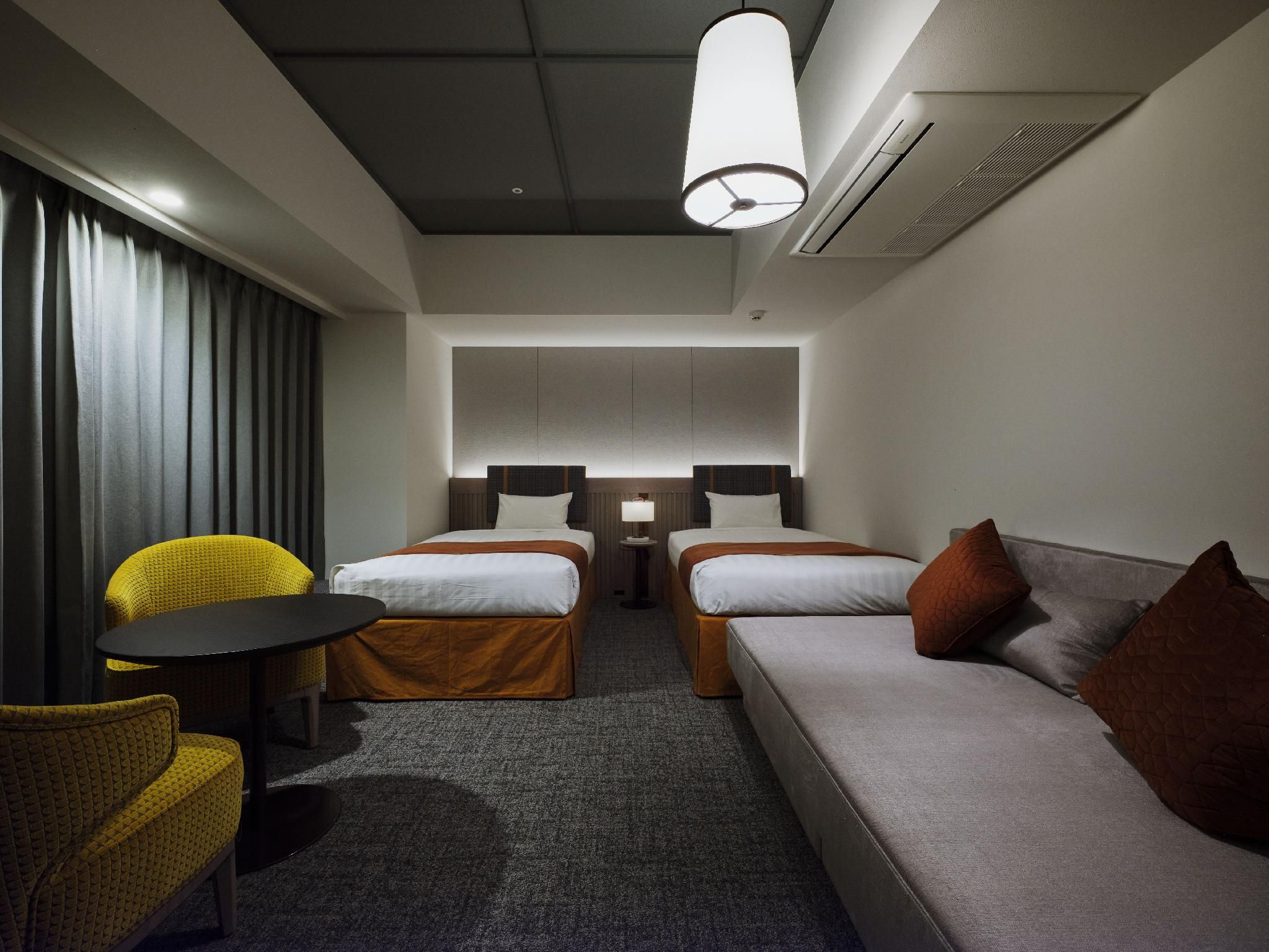 Premium Room with River View