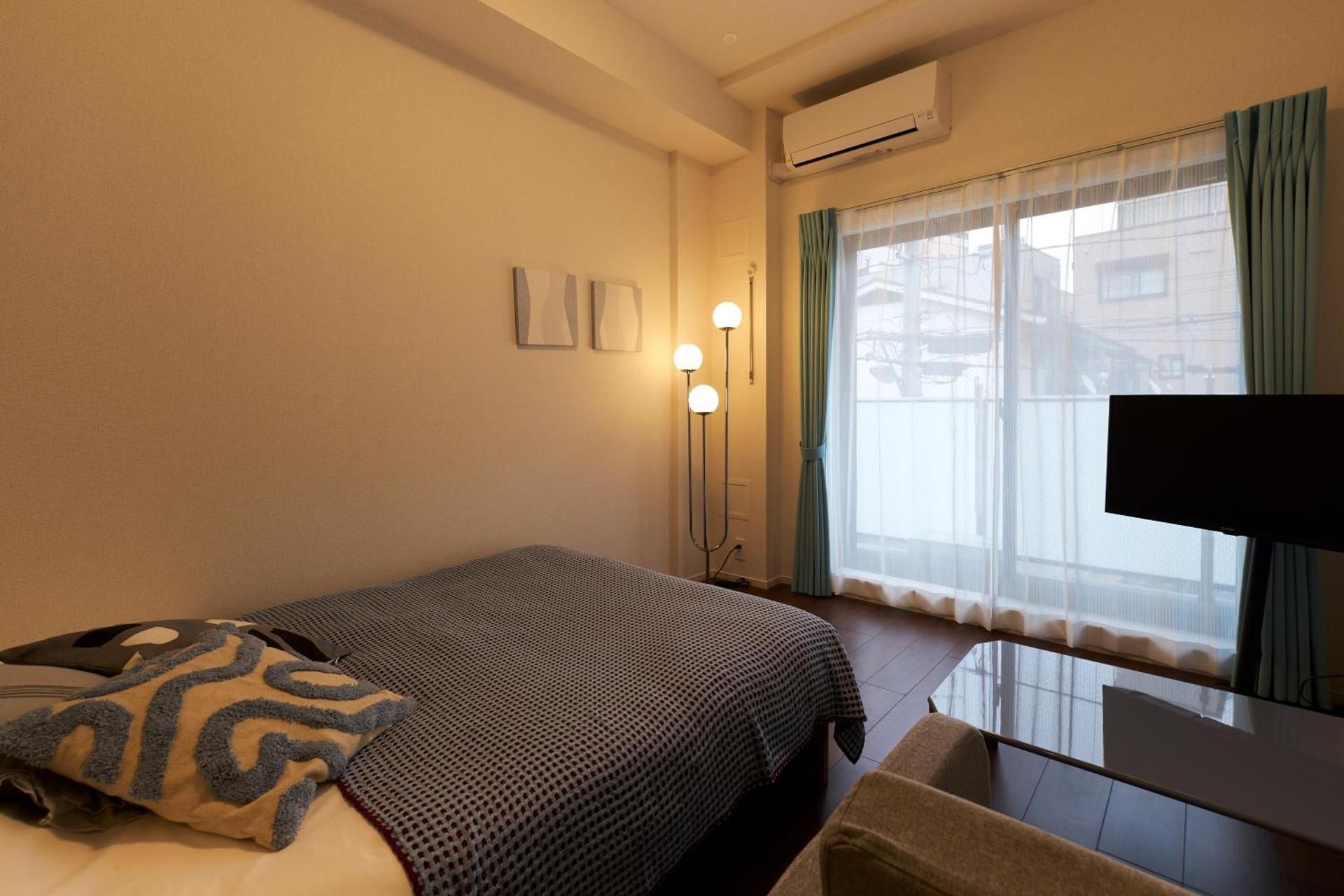 Economy Triple Room
