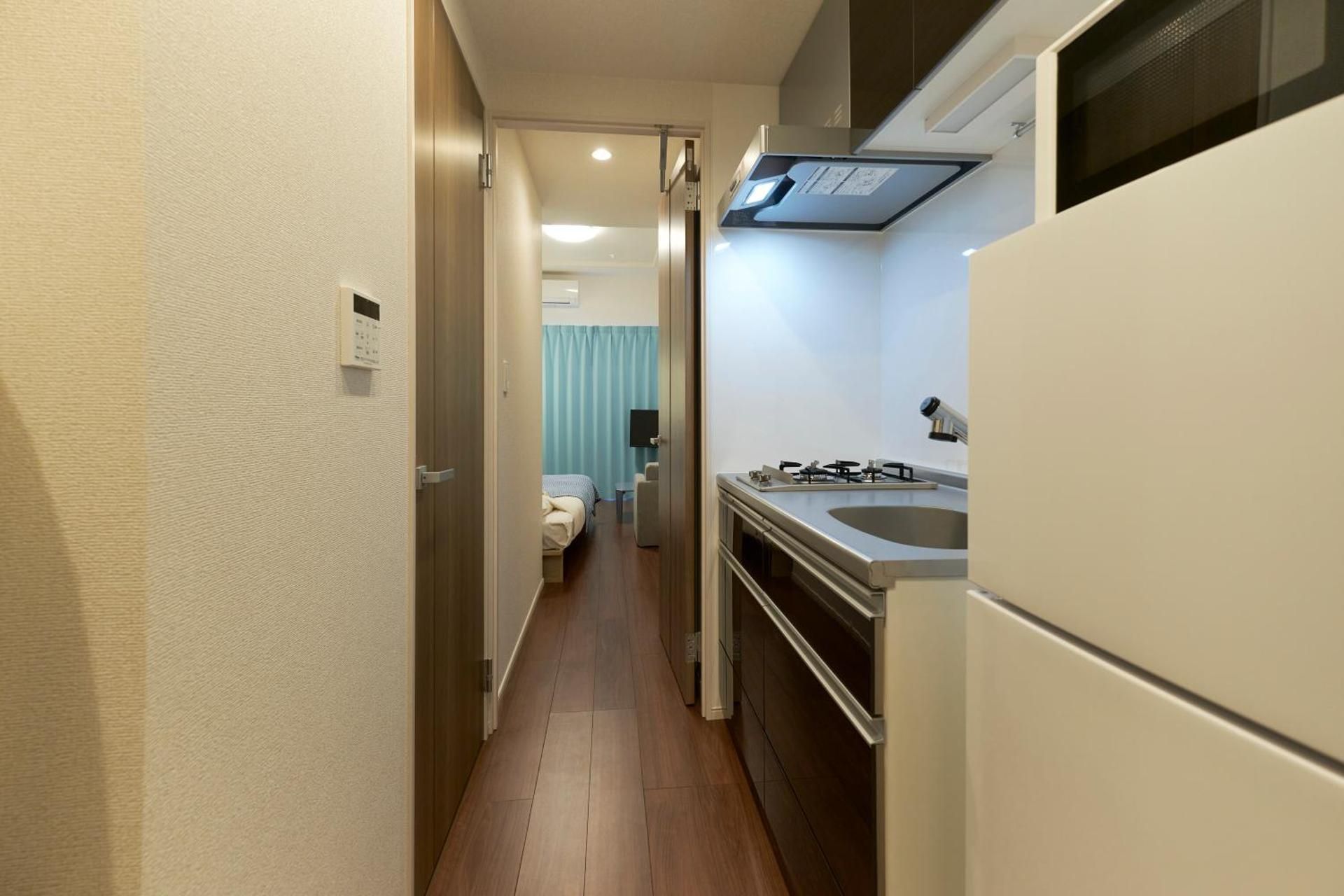 Economy Triple Room