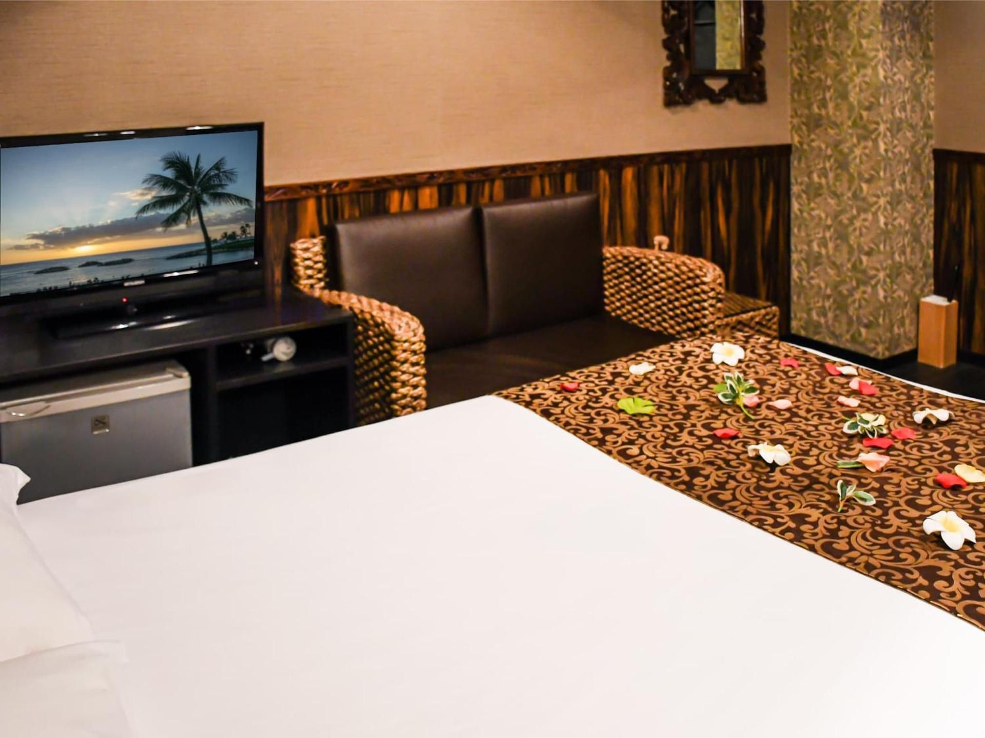 Superior Single Room