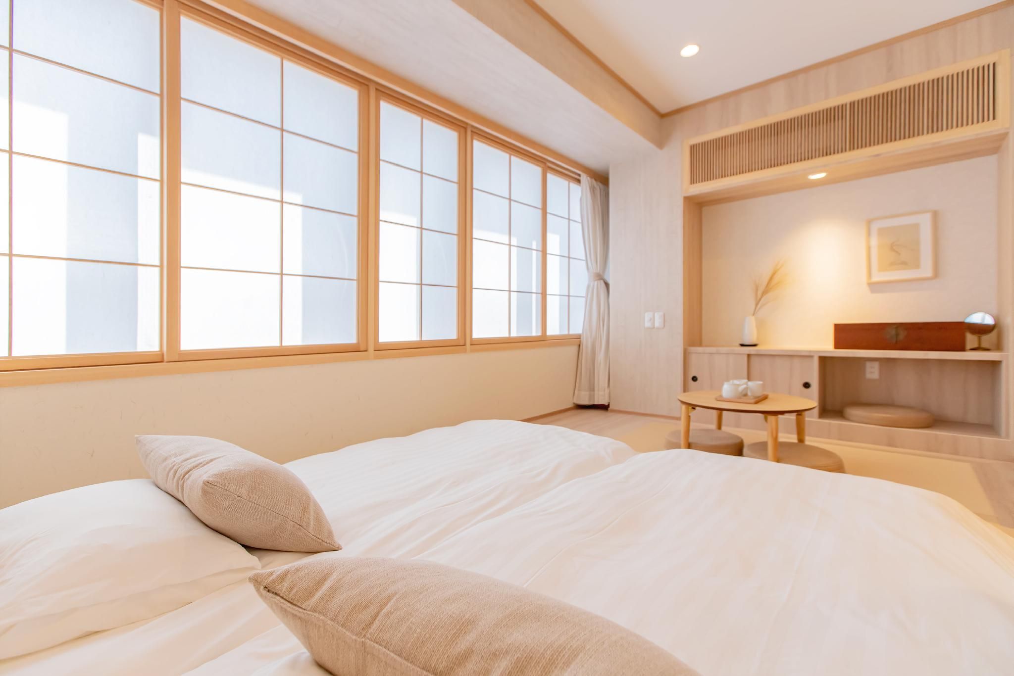 Four Bed Room