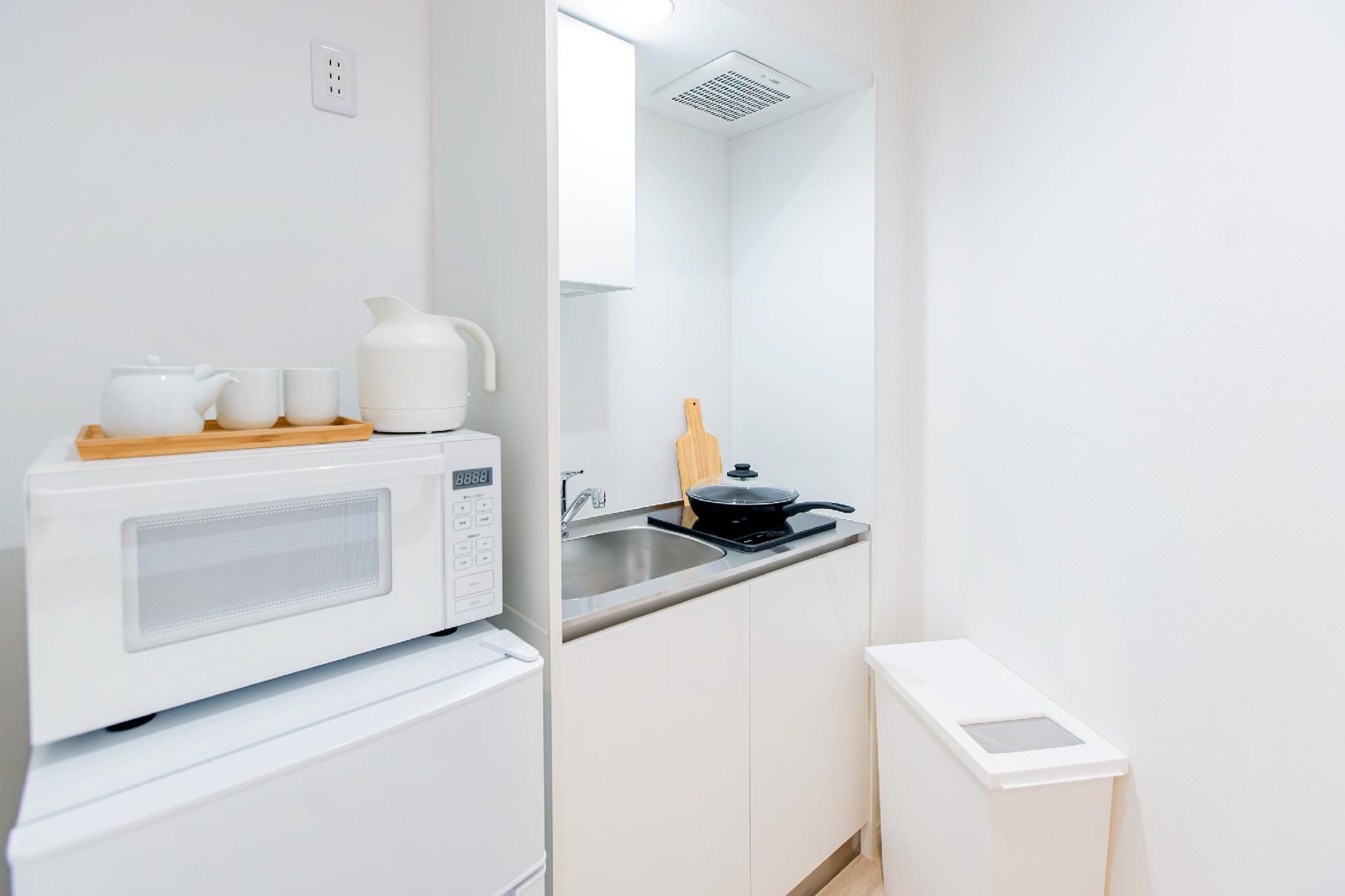 Four Bed Suit Room