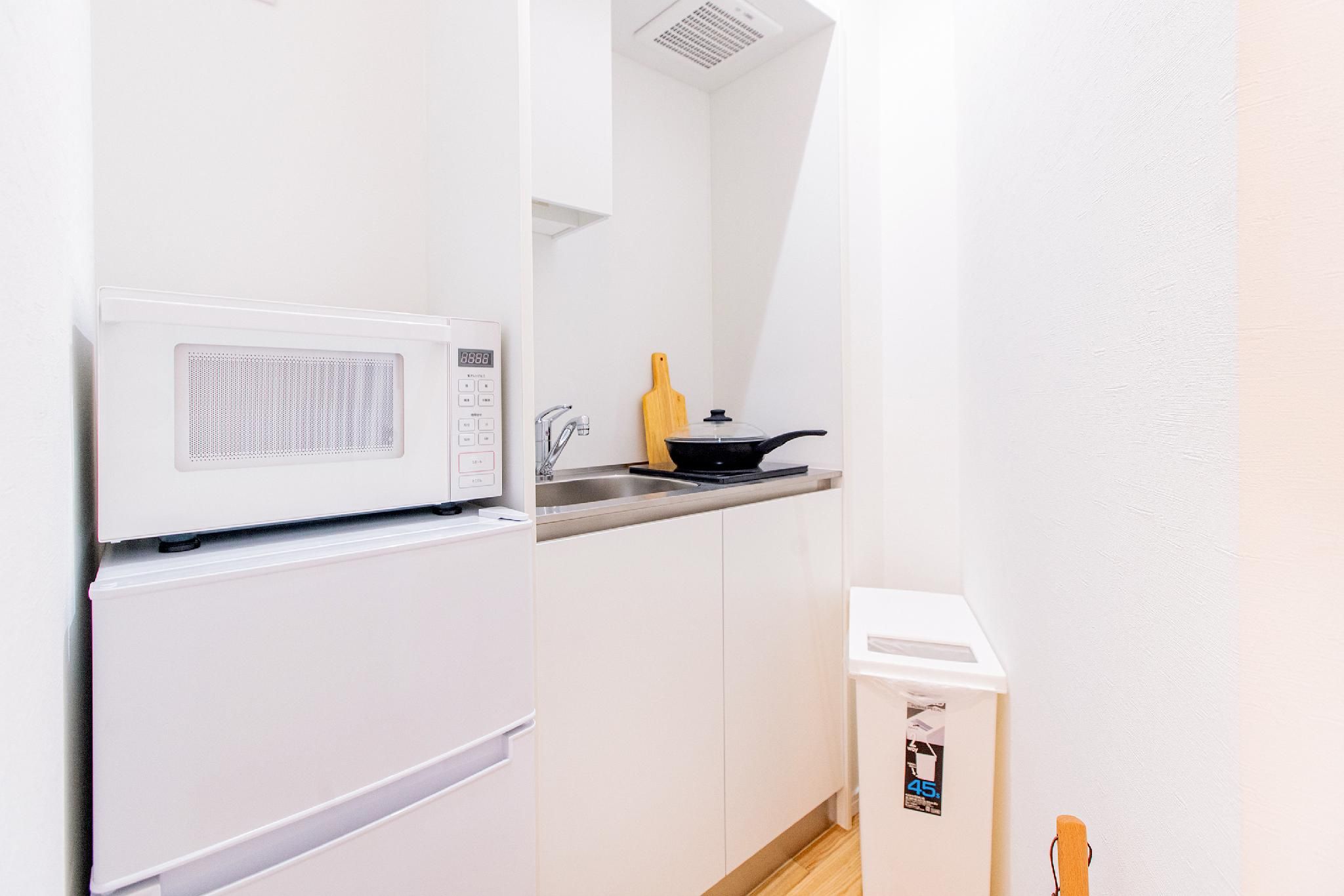 Suite for 4 People