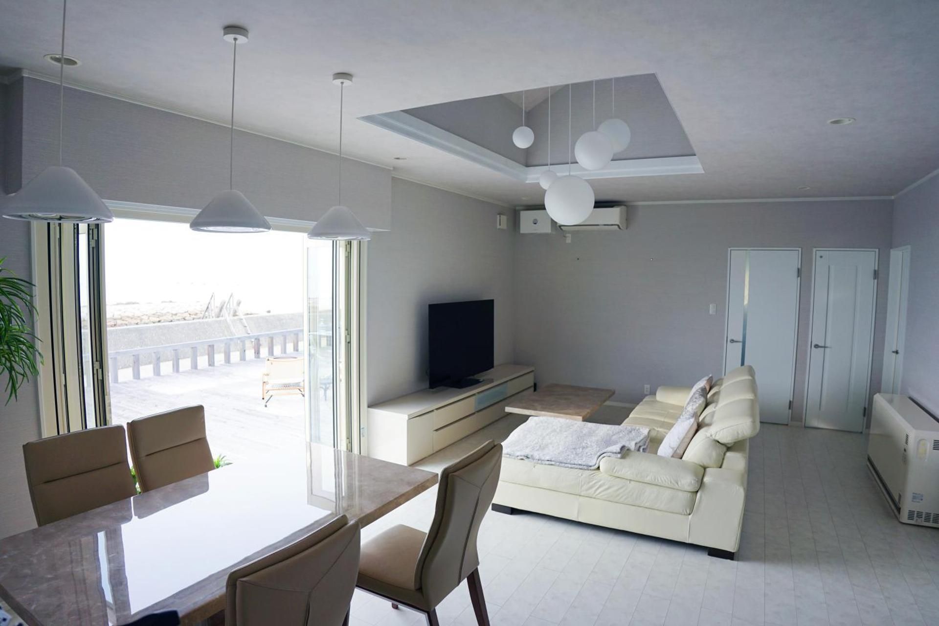 Private Villa