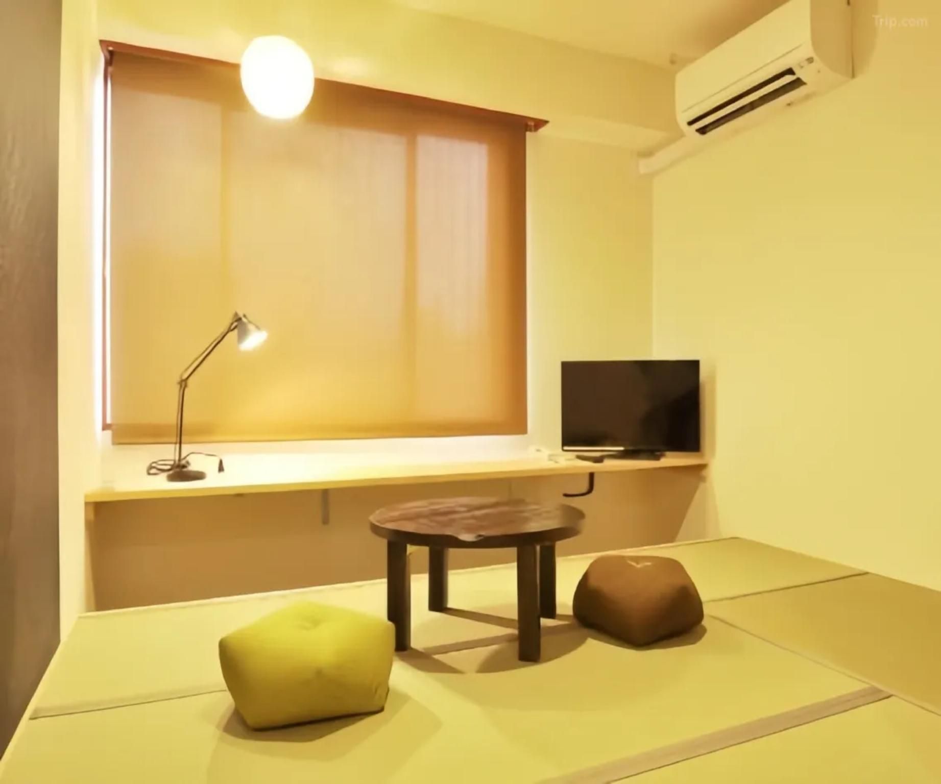 Japanese Style Room - Non-Smoking