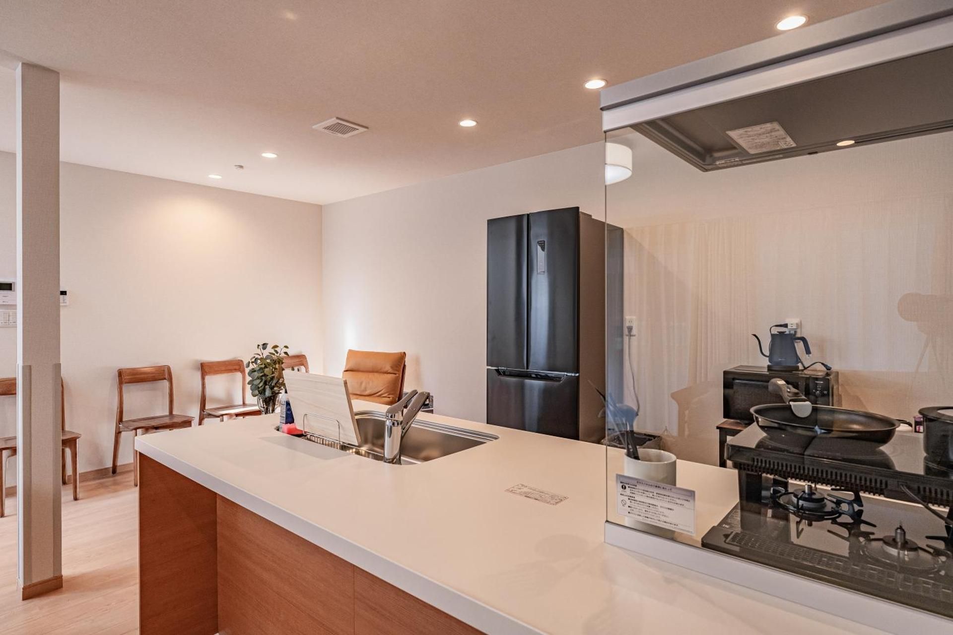 Family Apartment