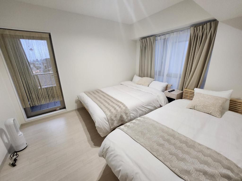 Premium Prestige Penthouse Suite