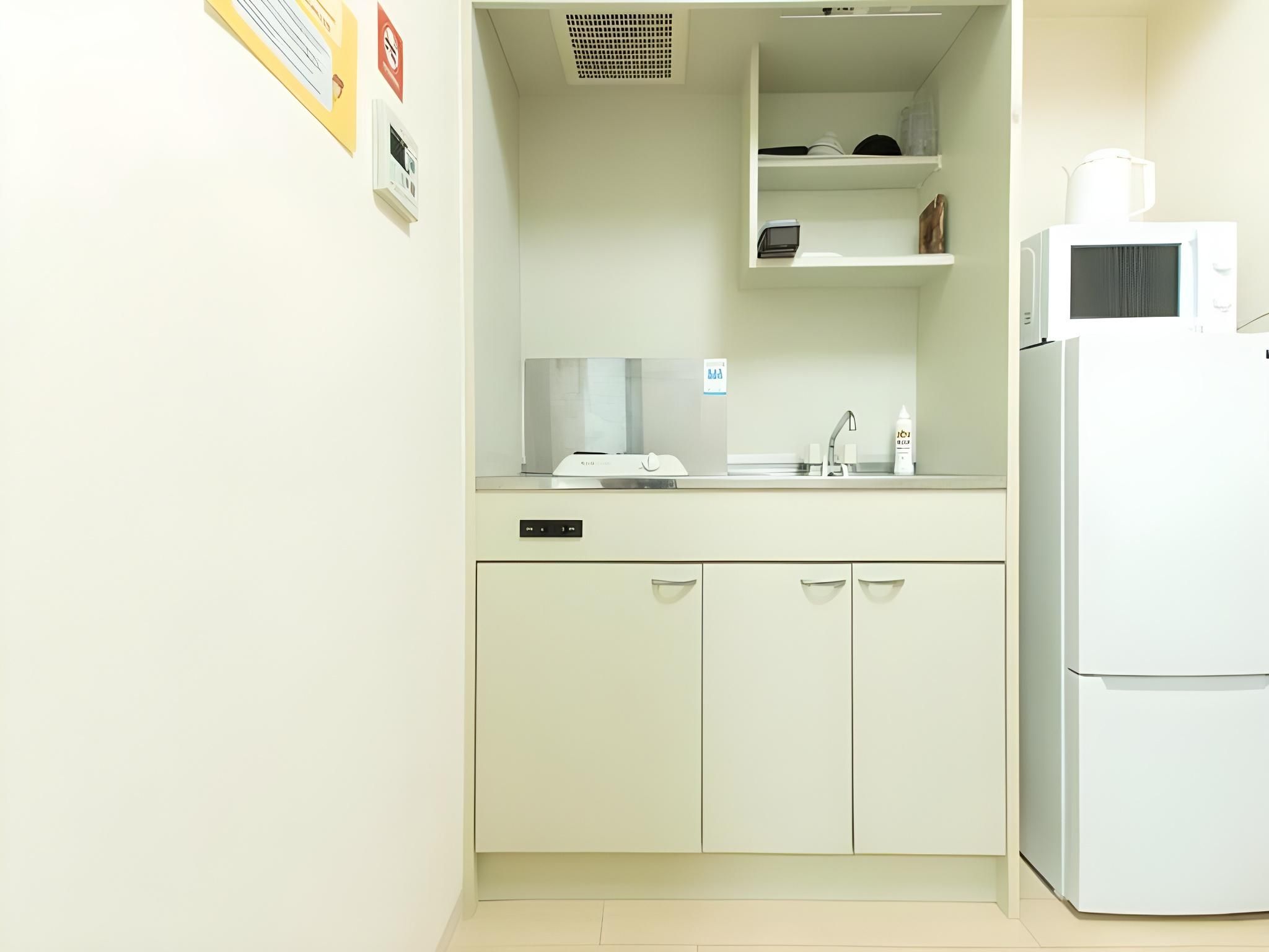 Residence Room