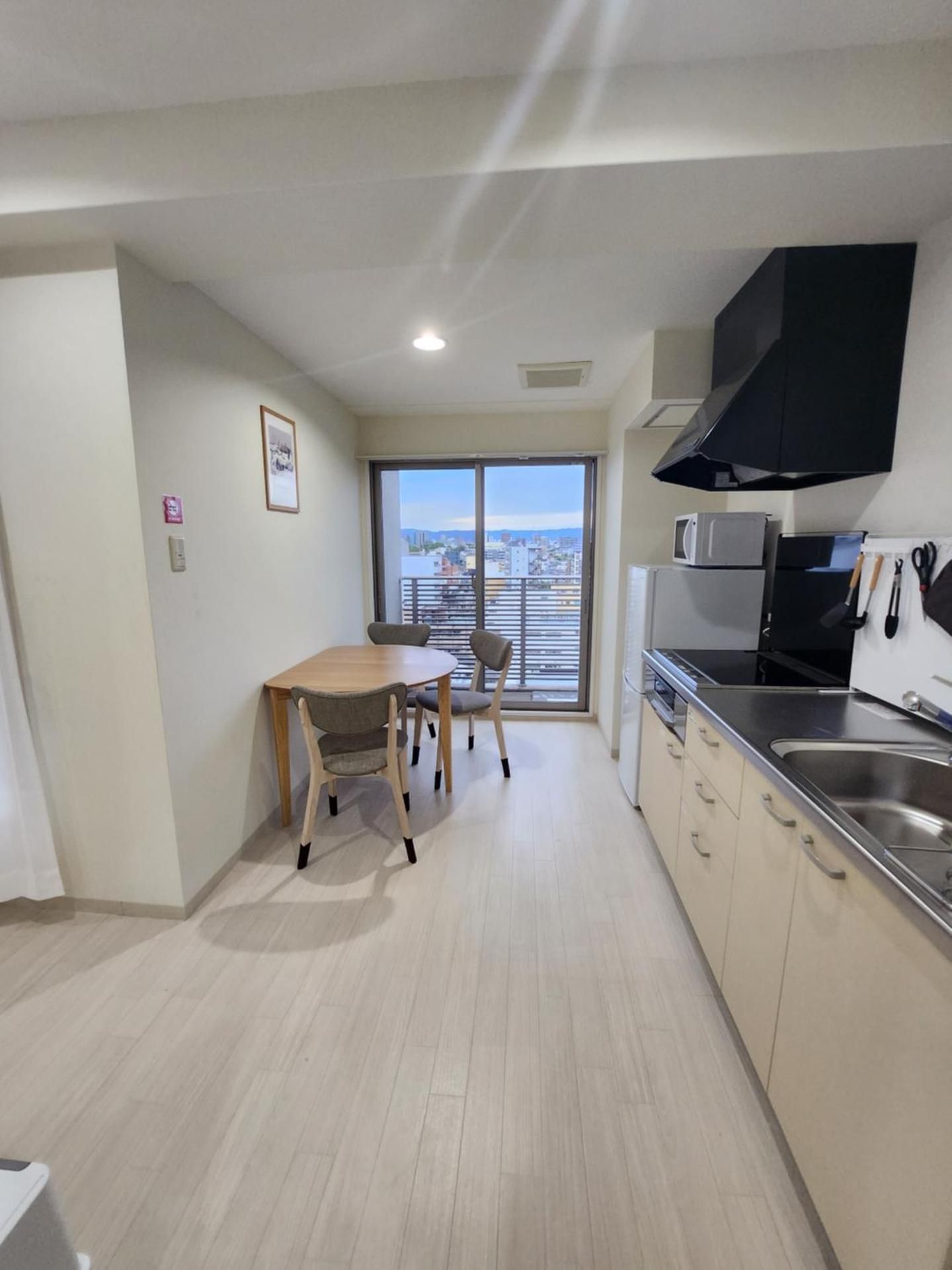 One-Bedroom Suite