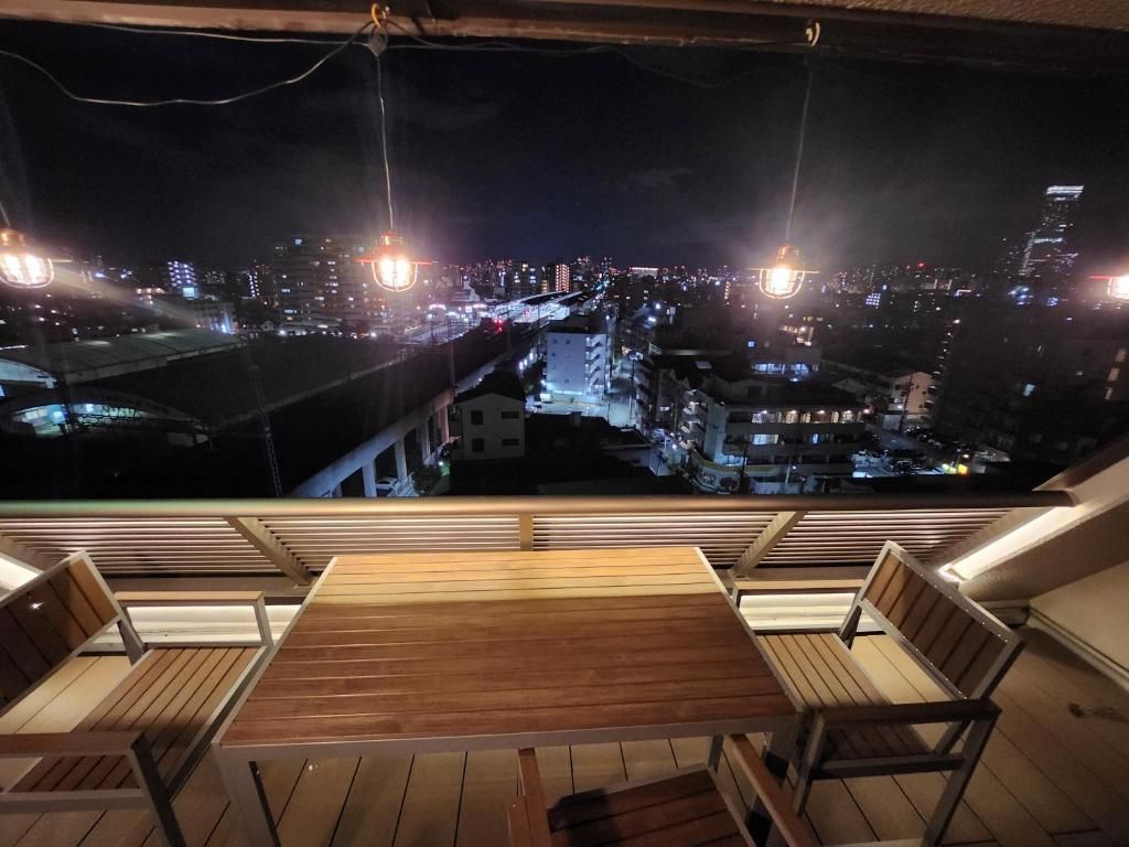 Premium Prestige Penthouse Suite