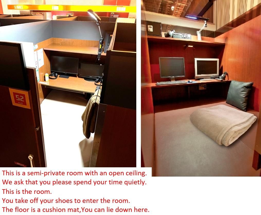 Bed in 20-Bed Dorm