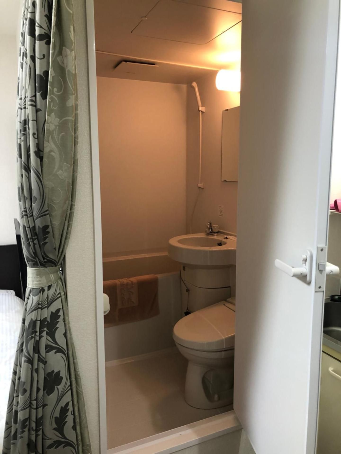 Economy Single Room
