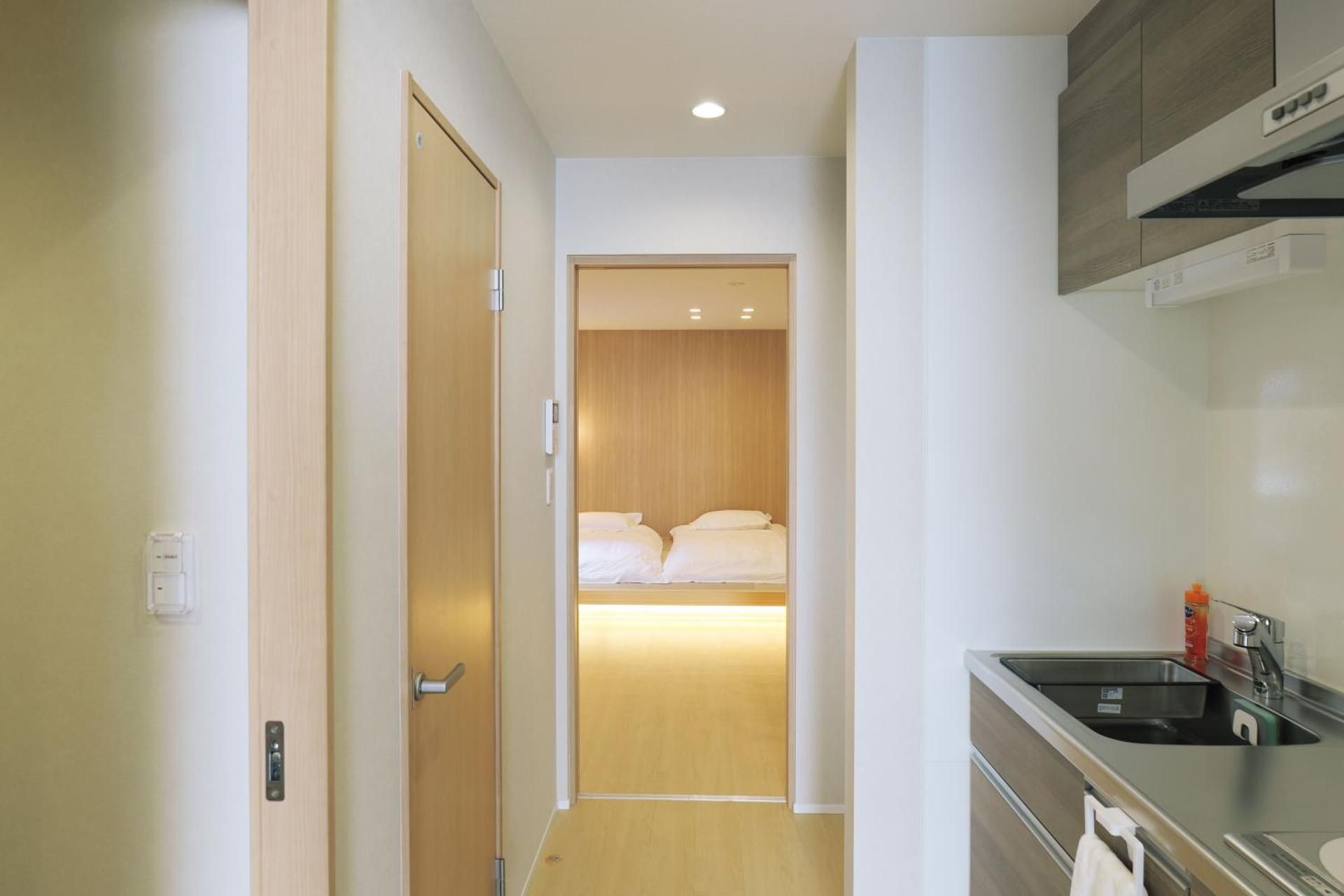 Japanese-Style Room