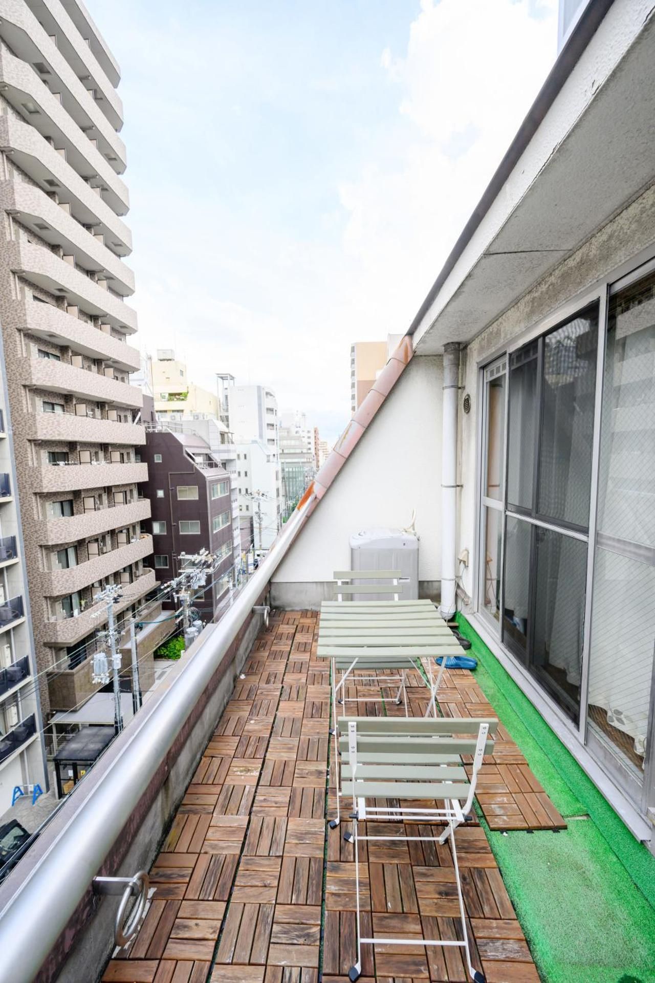Japanese-Style Room
