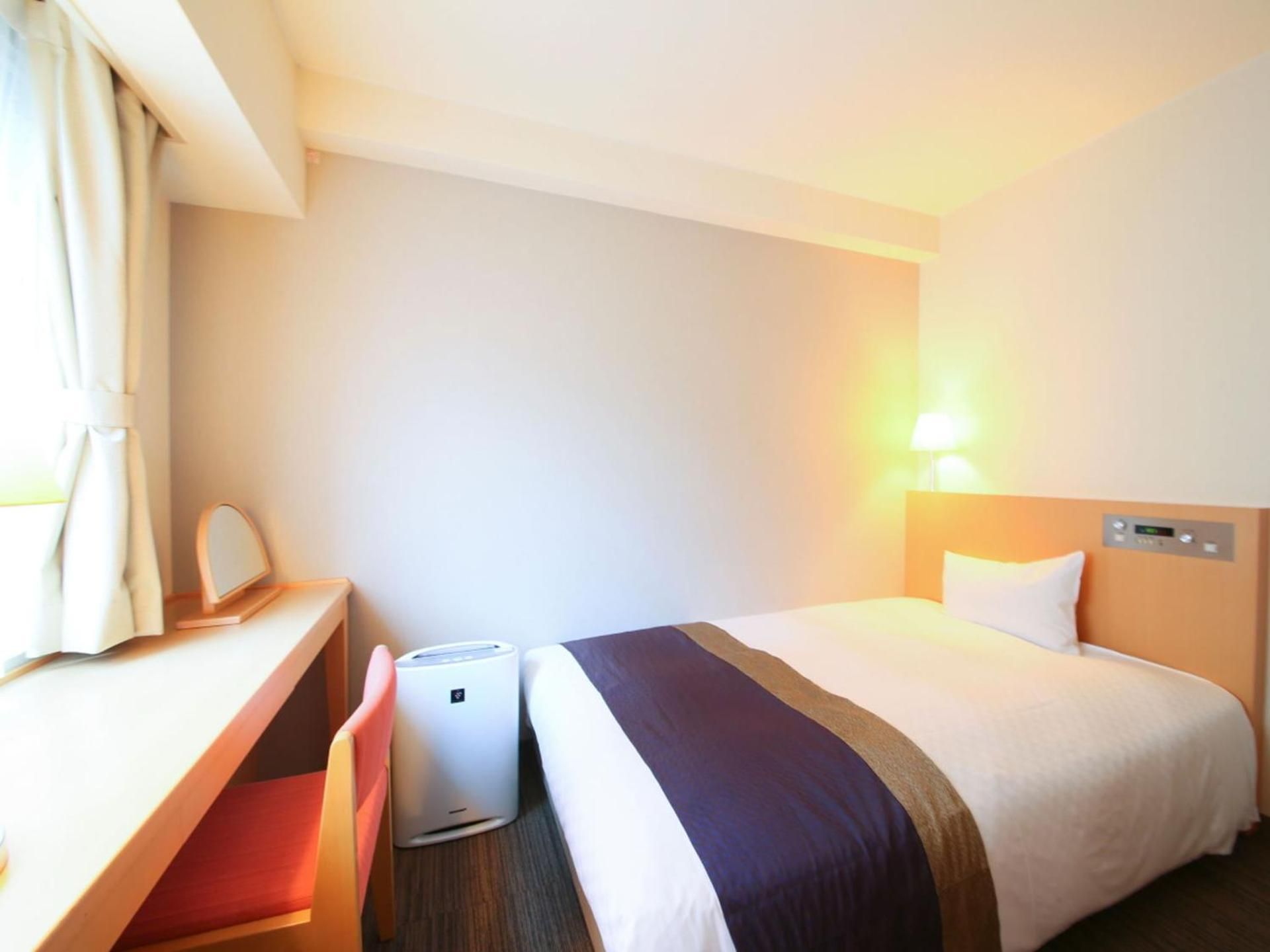 Deluxe Single Room - Smoking