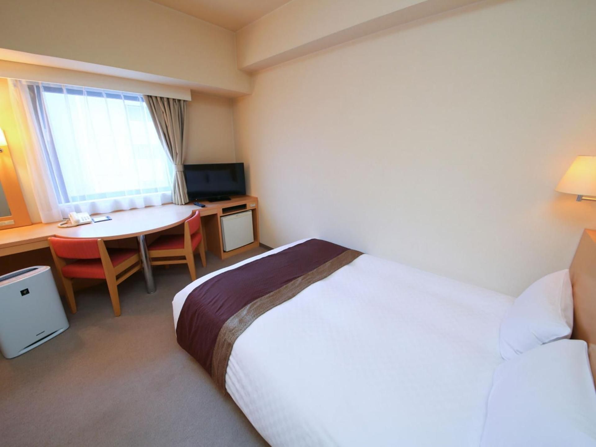 Deluxe Double Room - Non-Smoking, 20.1sqm