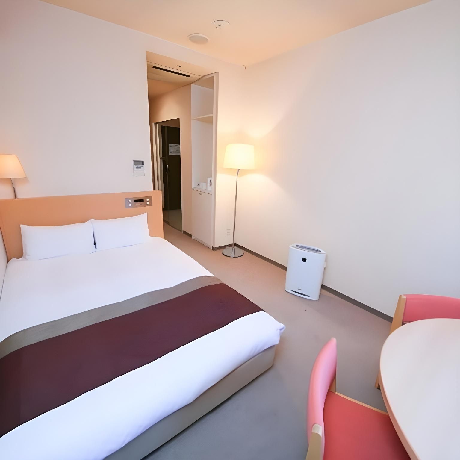 Deluxe Double Room - Non-Smoking, 20.1sqm