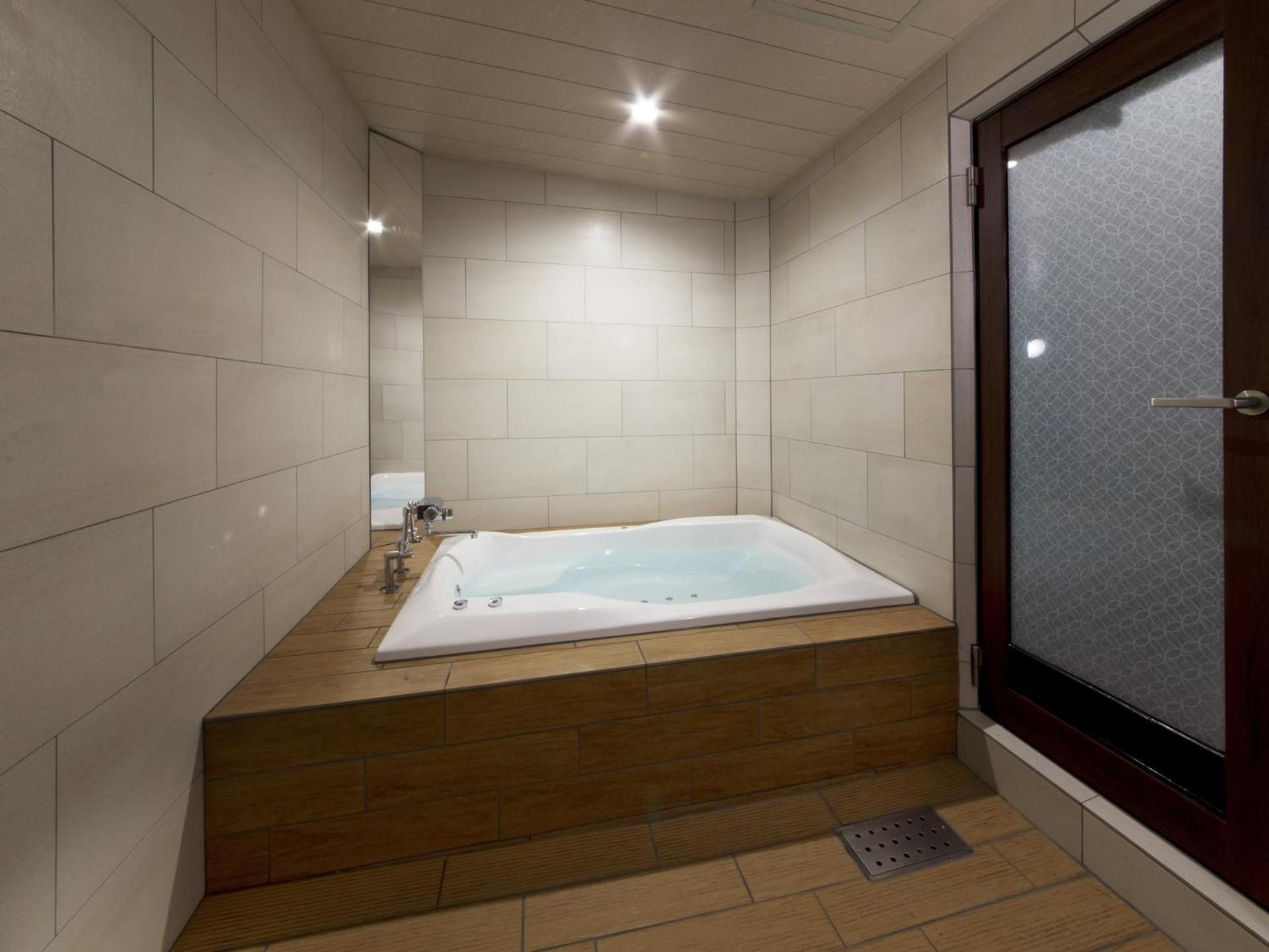 Suite Room【Smoking】