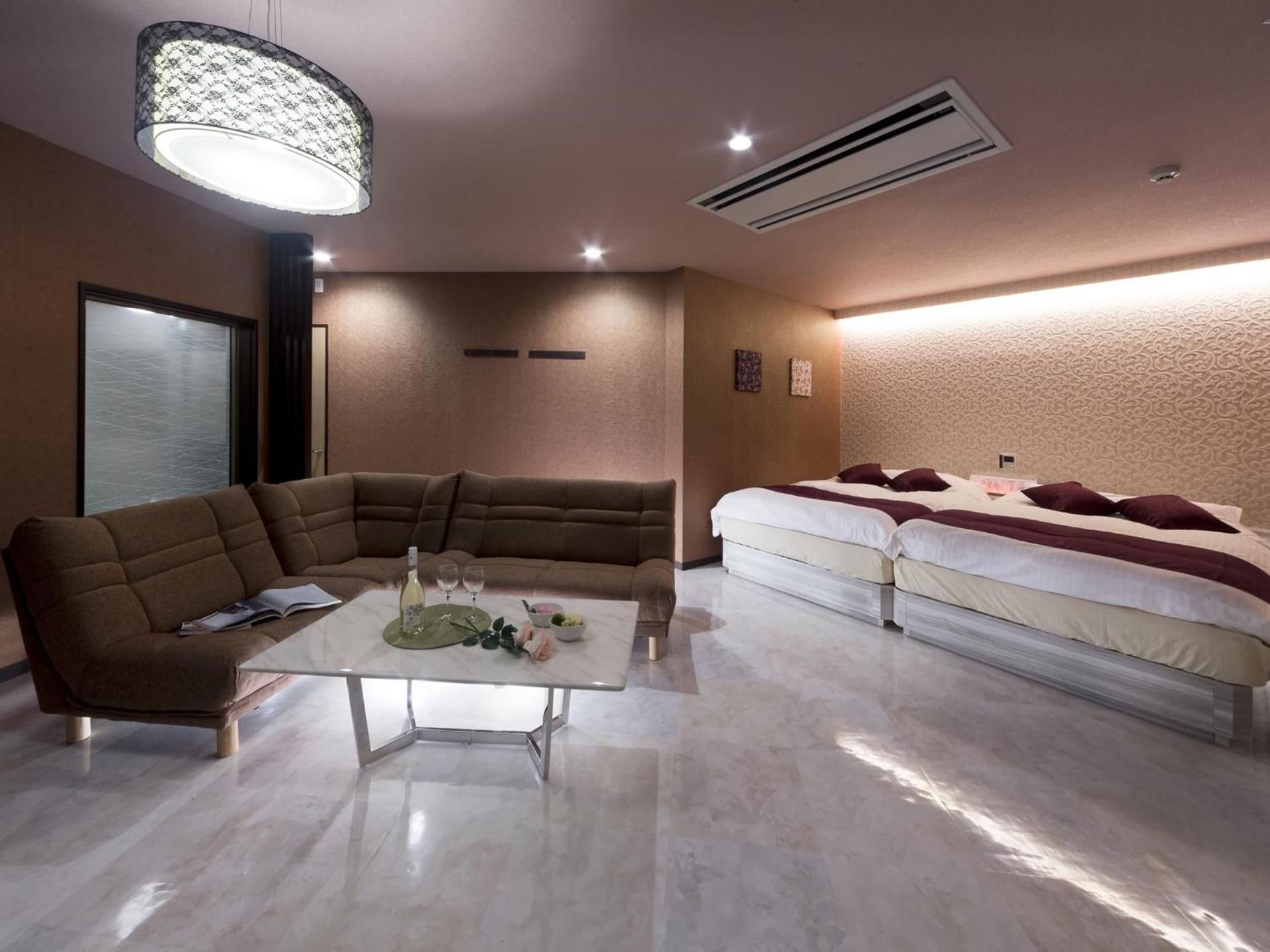 Luxury Room【Smoking】