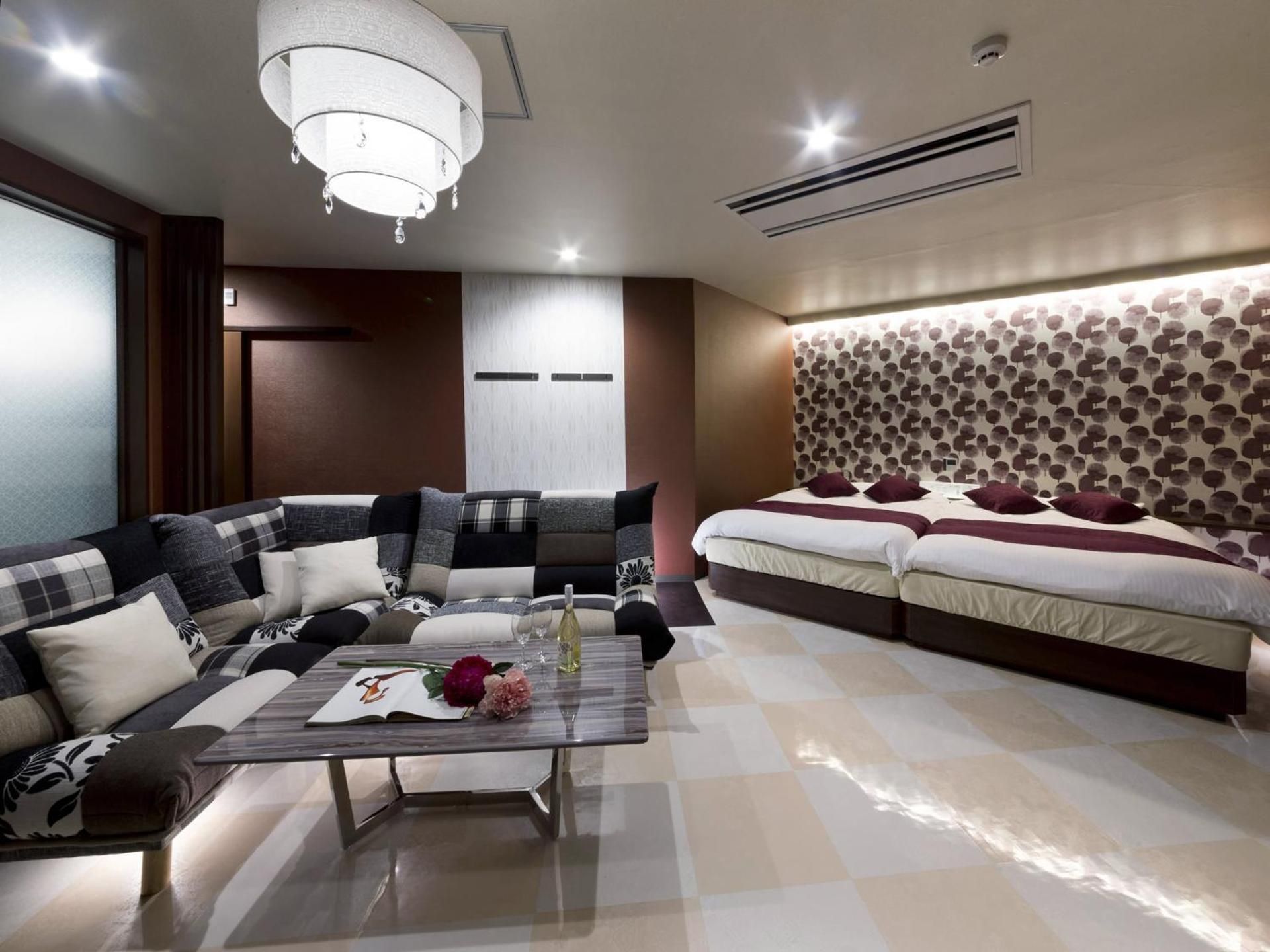 Luxury Room【Smoking】