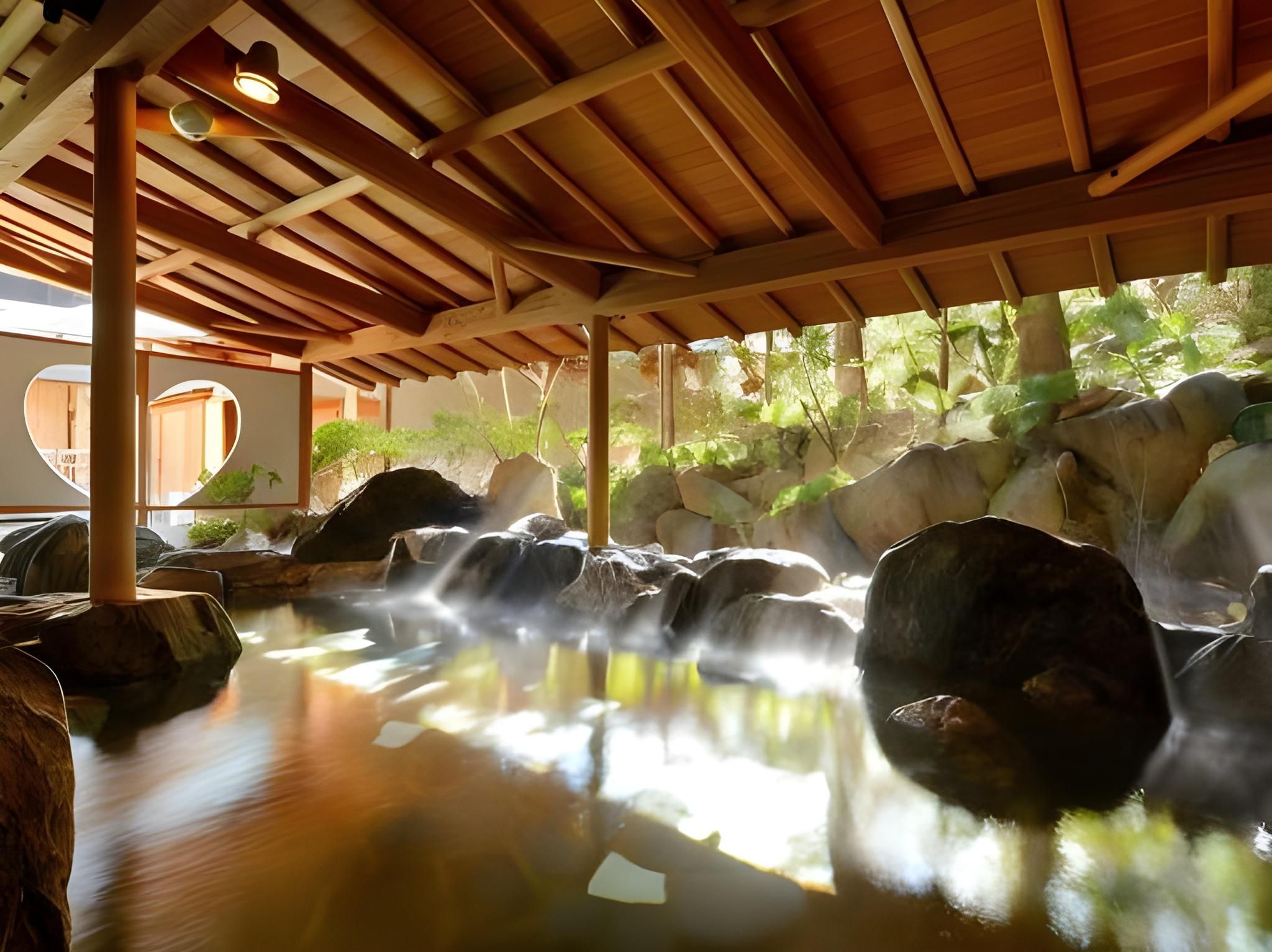 Hotel New Mitoya