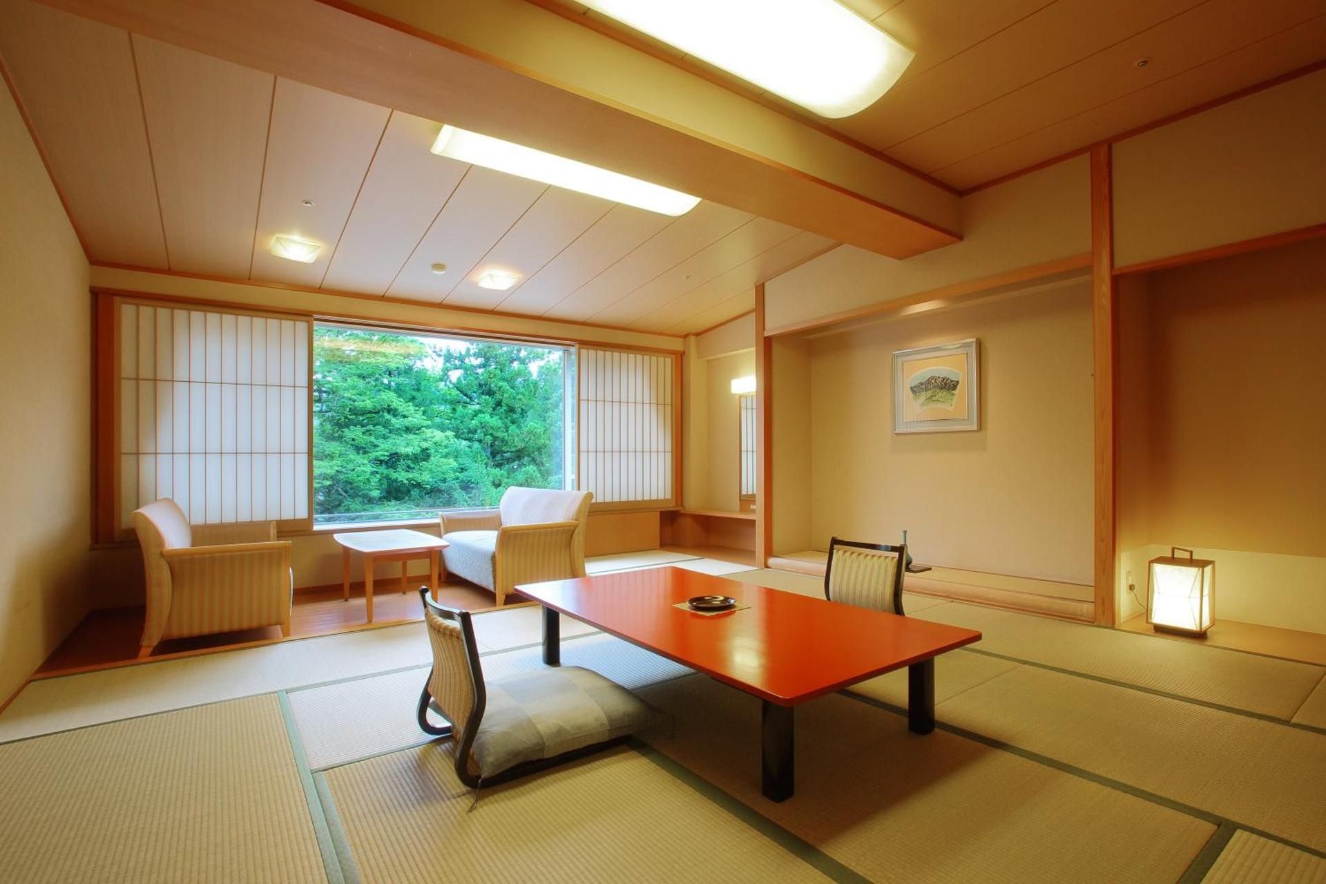 Hotel New Mitoya