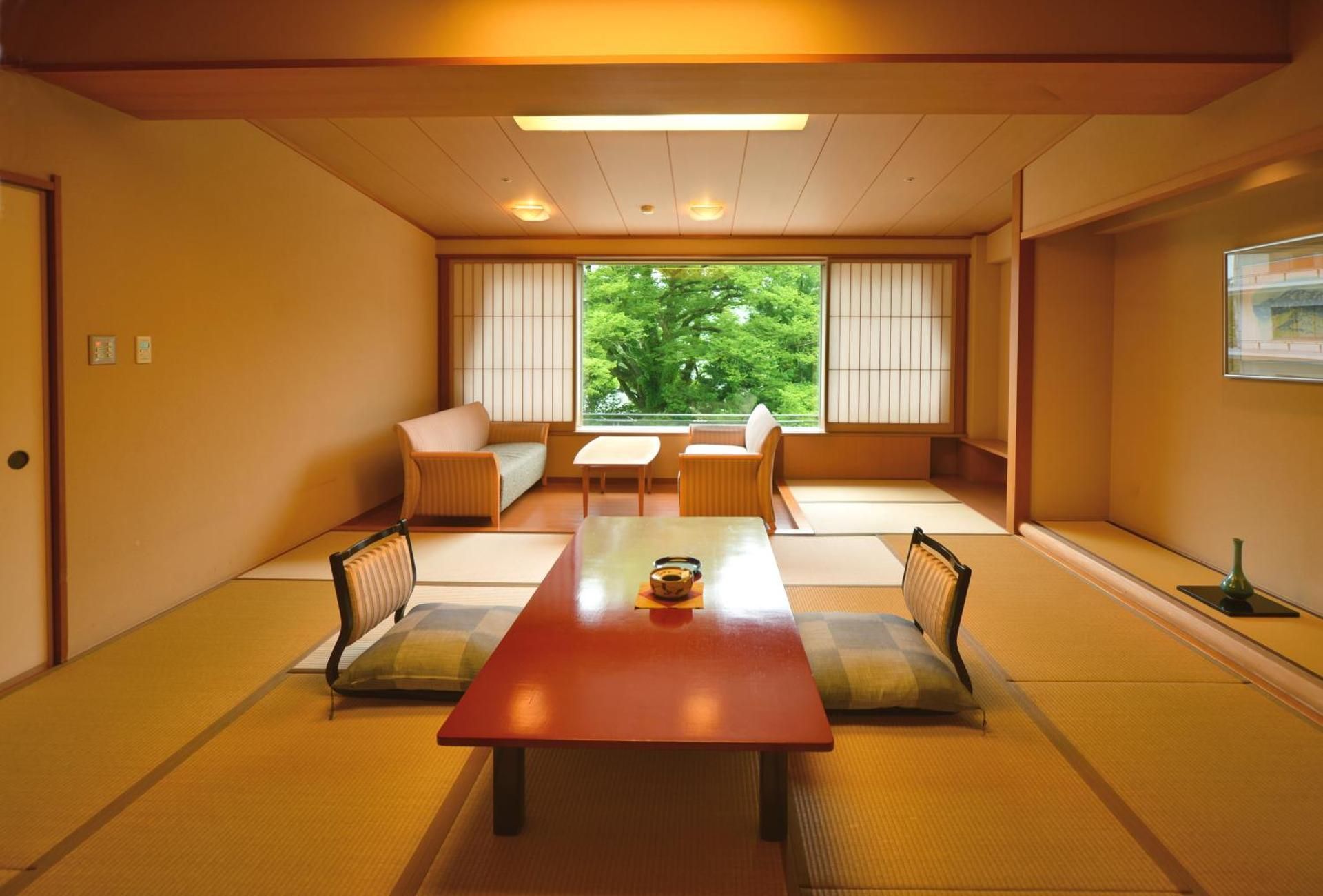 Hotel New Mitoya