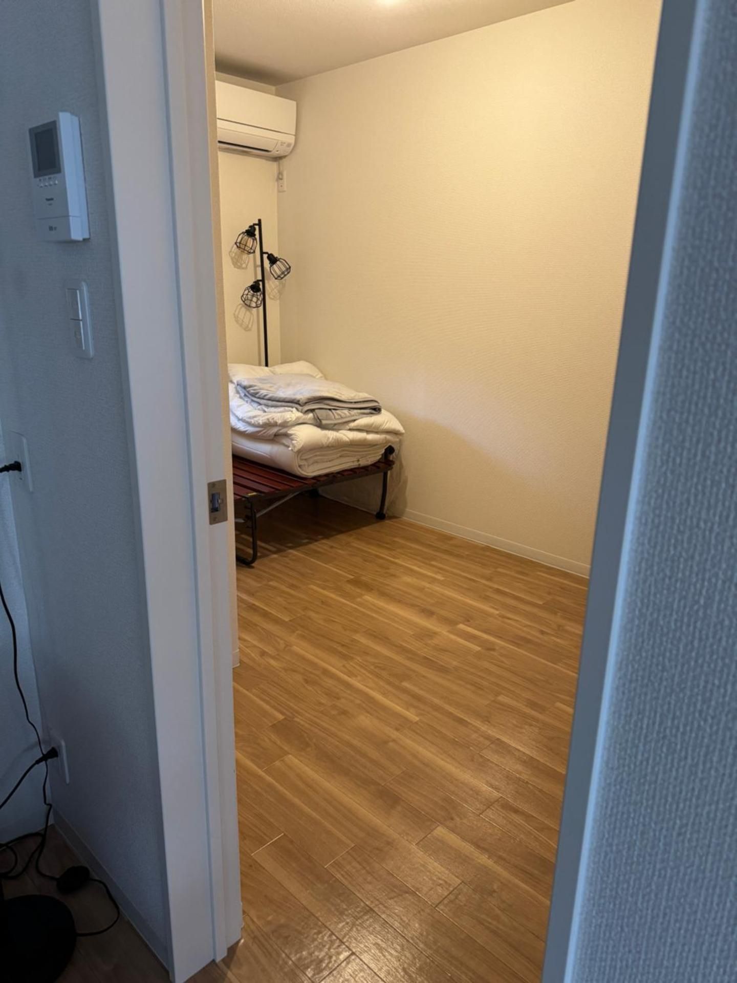 Economy Single Room