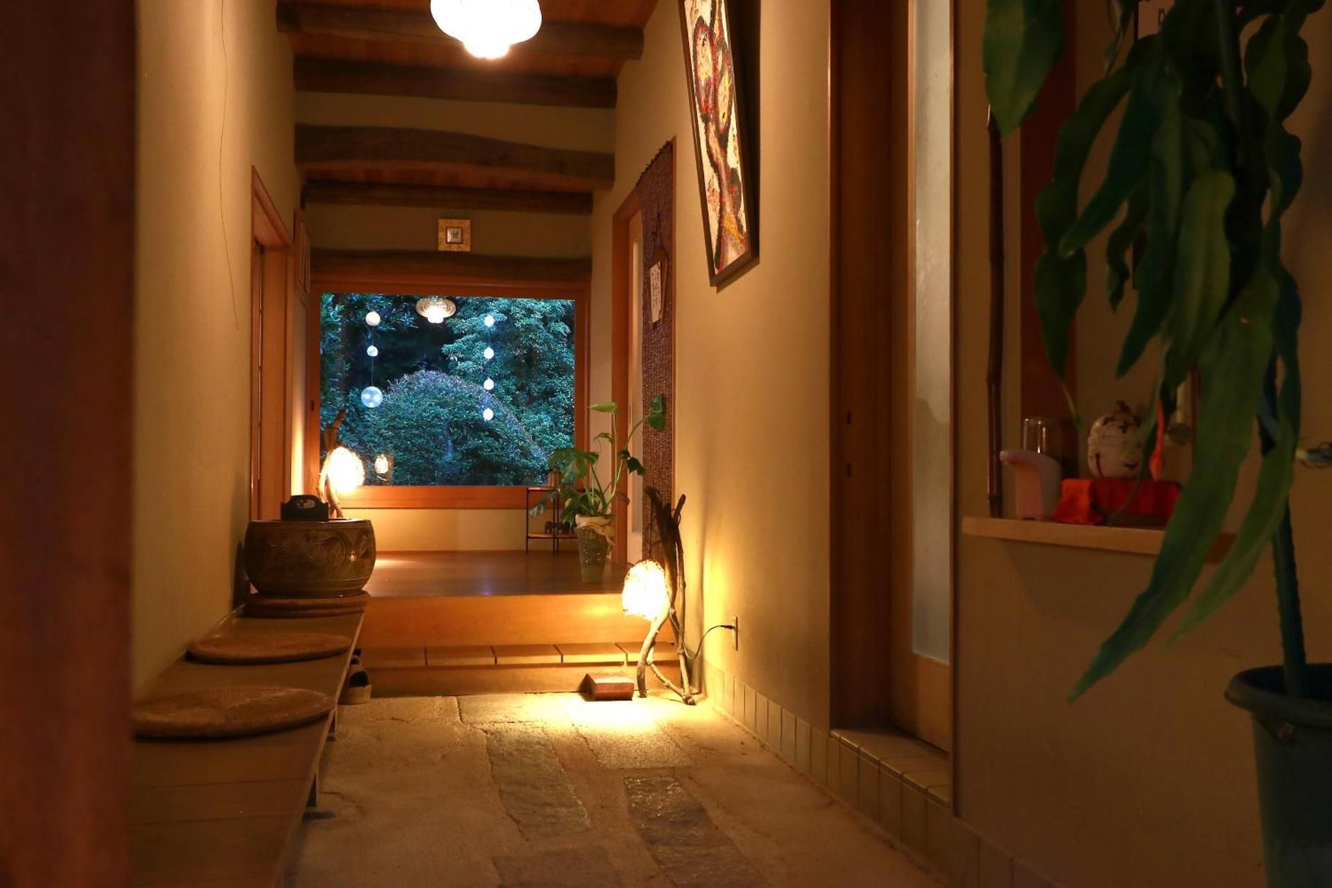 十六夜山荘