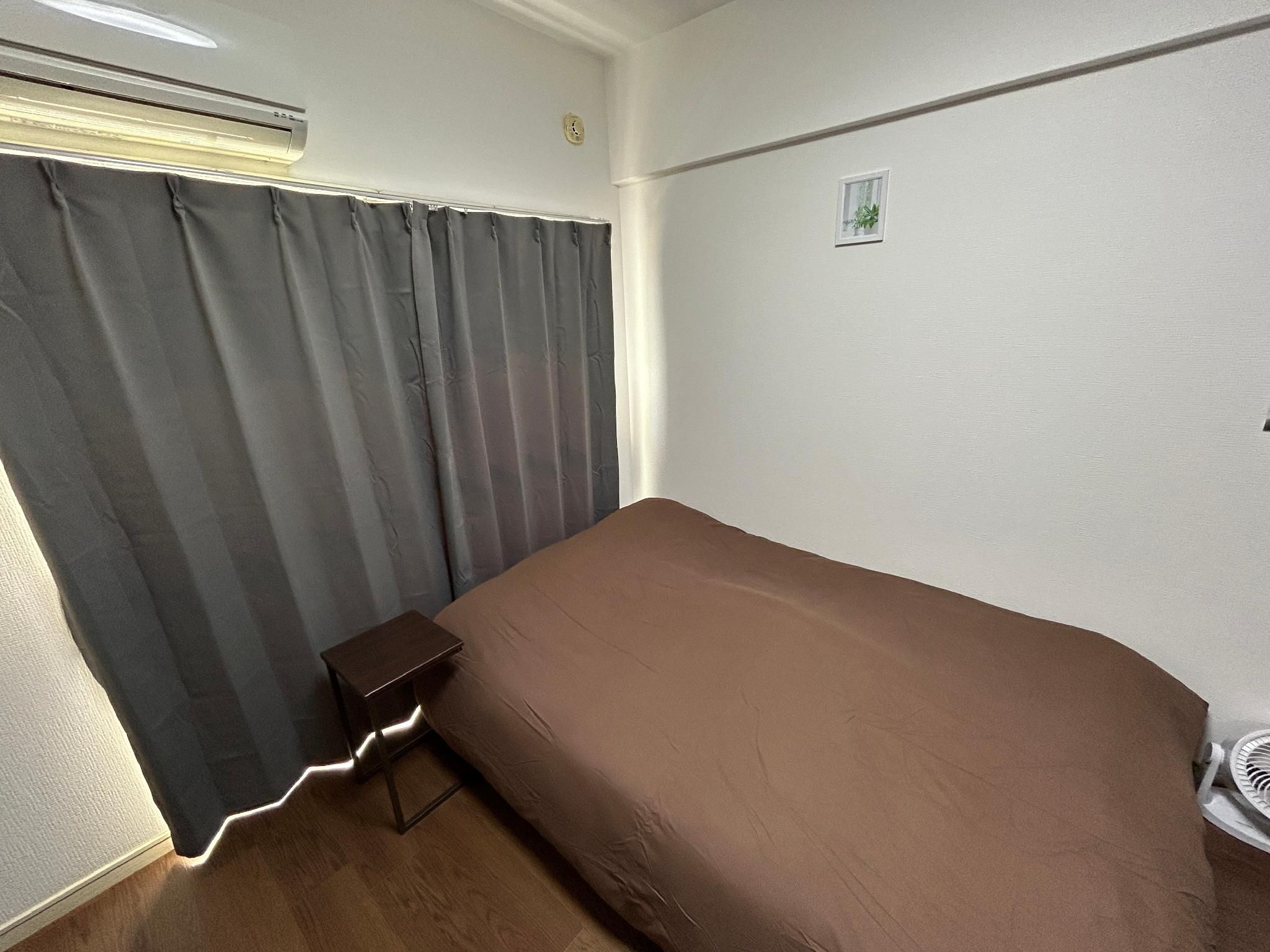 Guest House Zwell Hakata Ropponmatsu603
