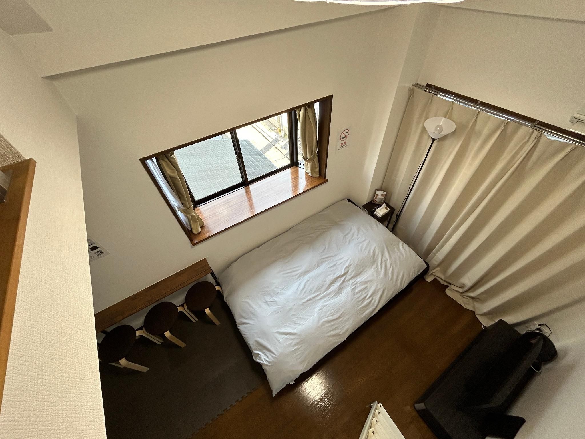 Guest House Zwell Hakata South402