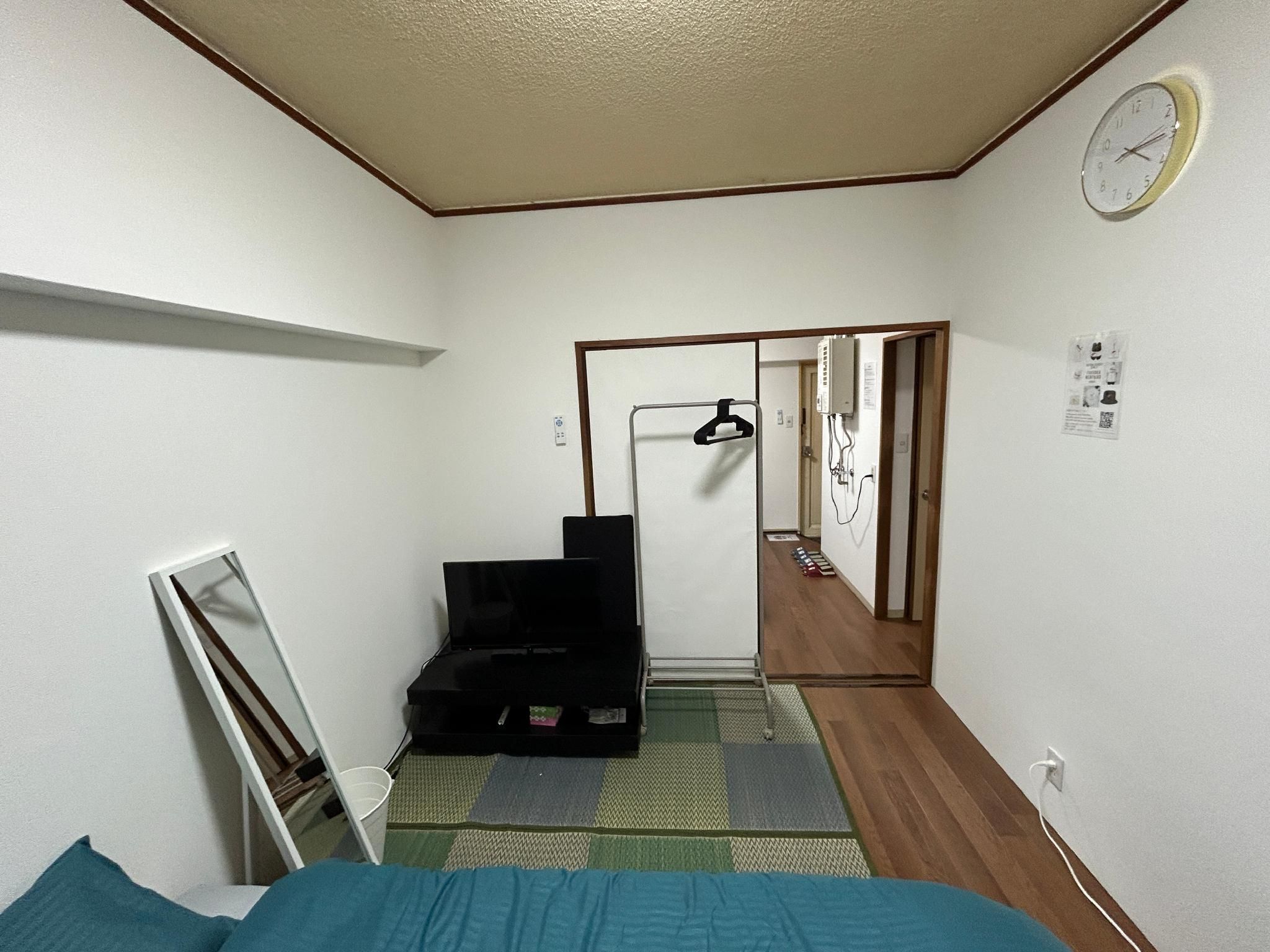 GUEST HOUSE GREEN BASE HAKATA303