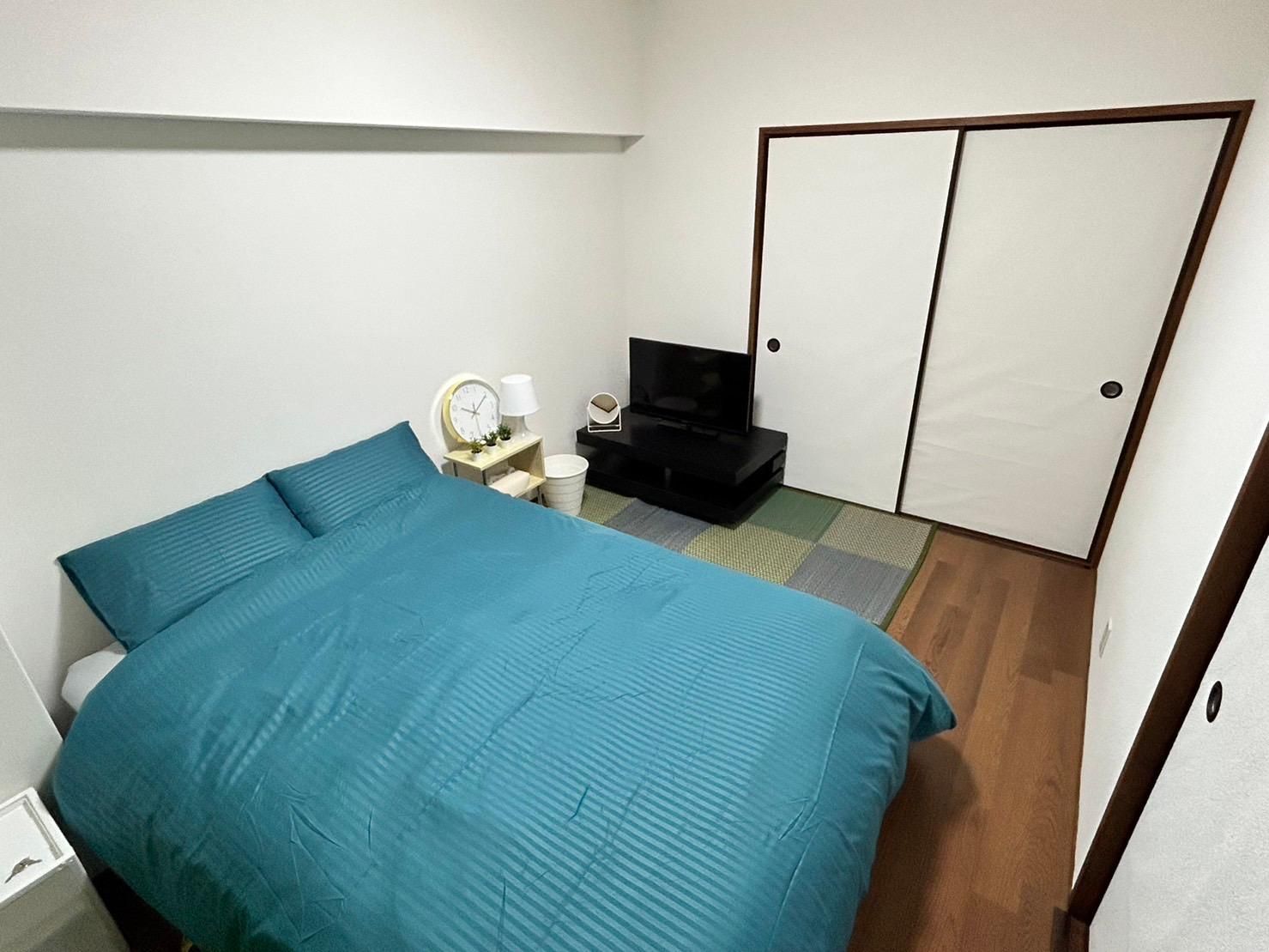 GUEST HOUSE GREEN BASE HAKATA105