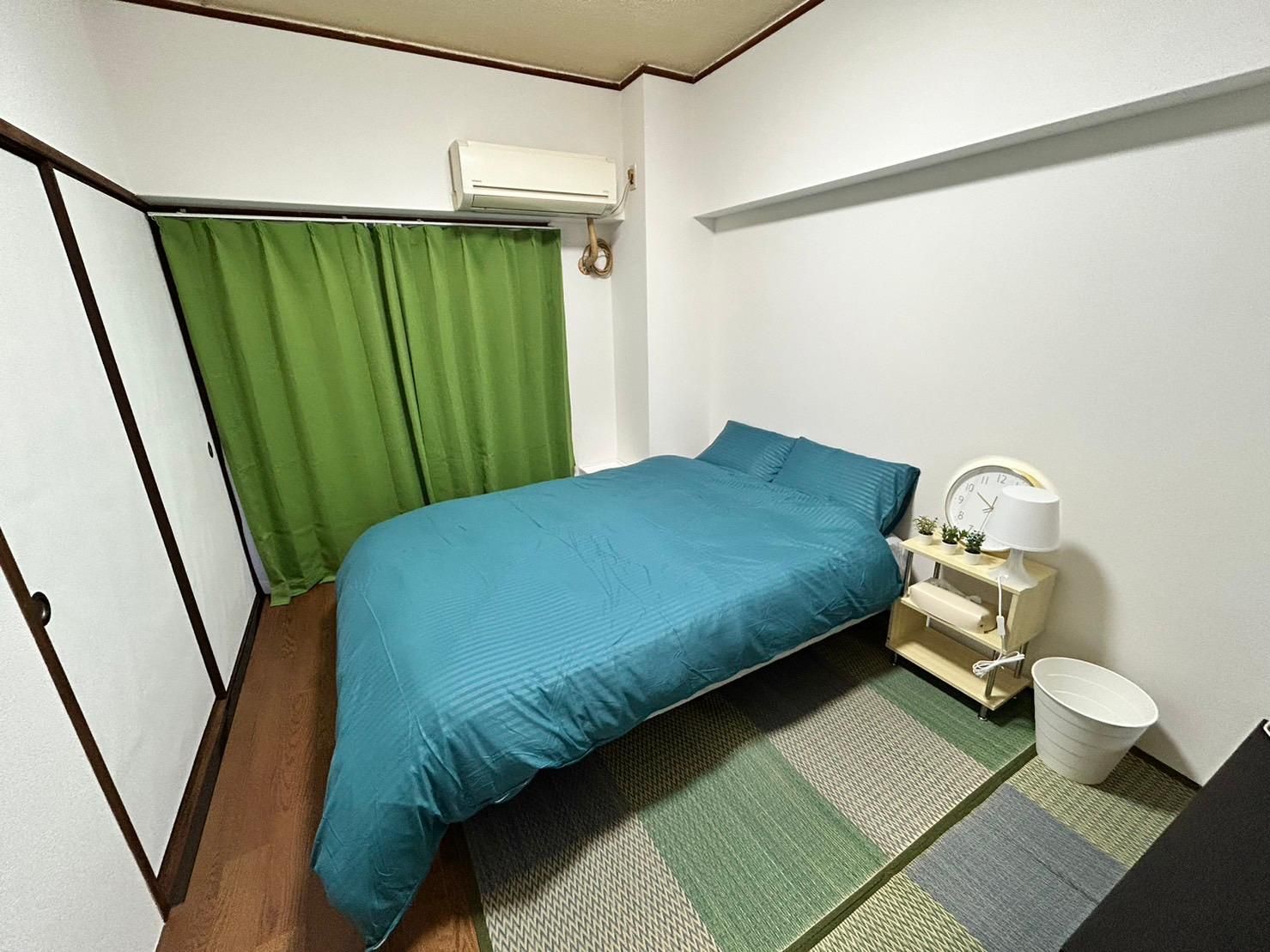 GUEST HOUSE GREEN BASE HAKATA303
