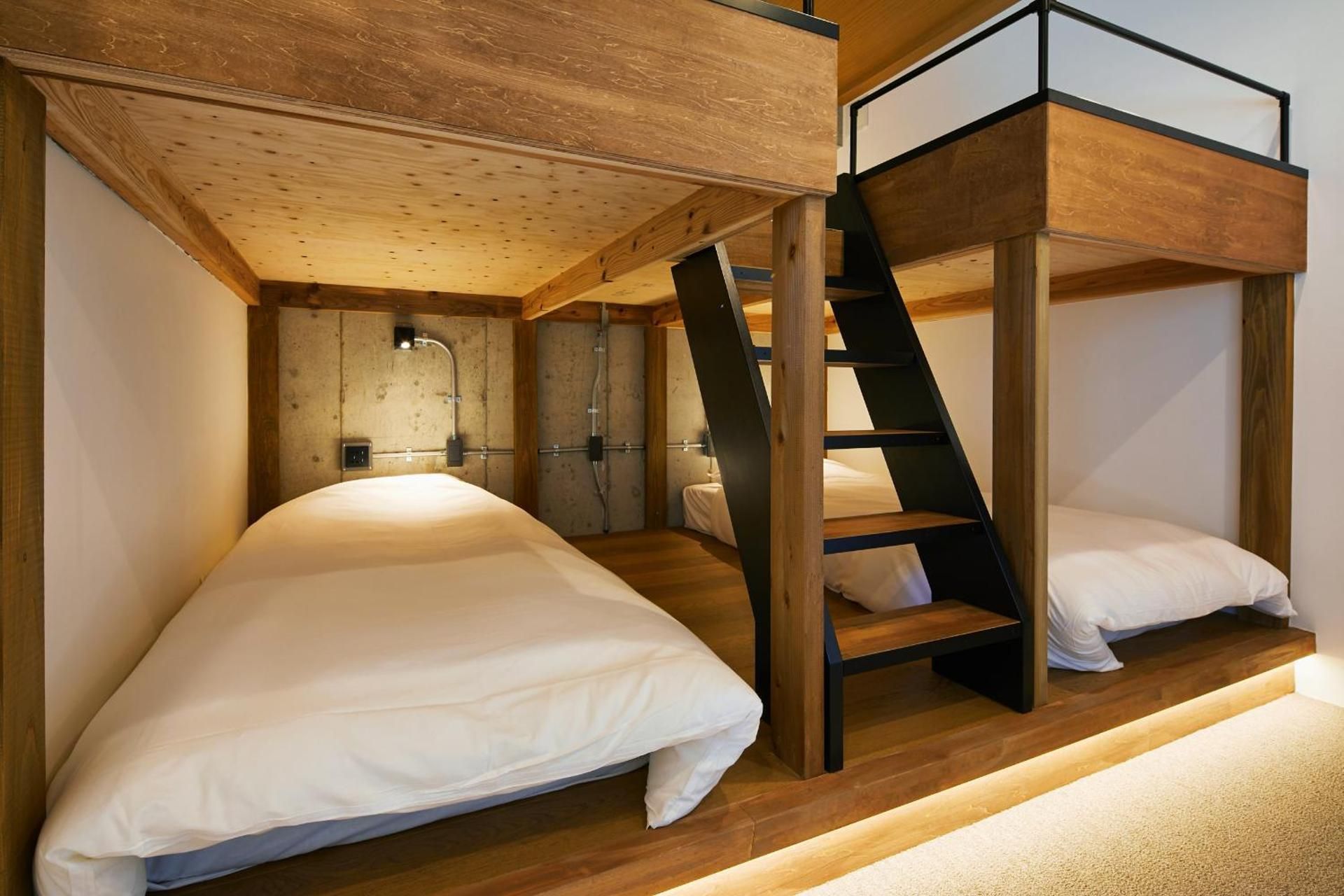 Comfort Quadruple Room