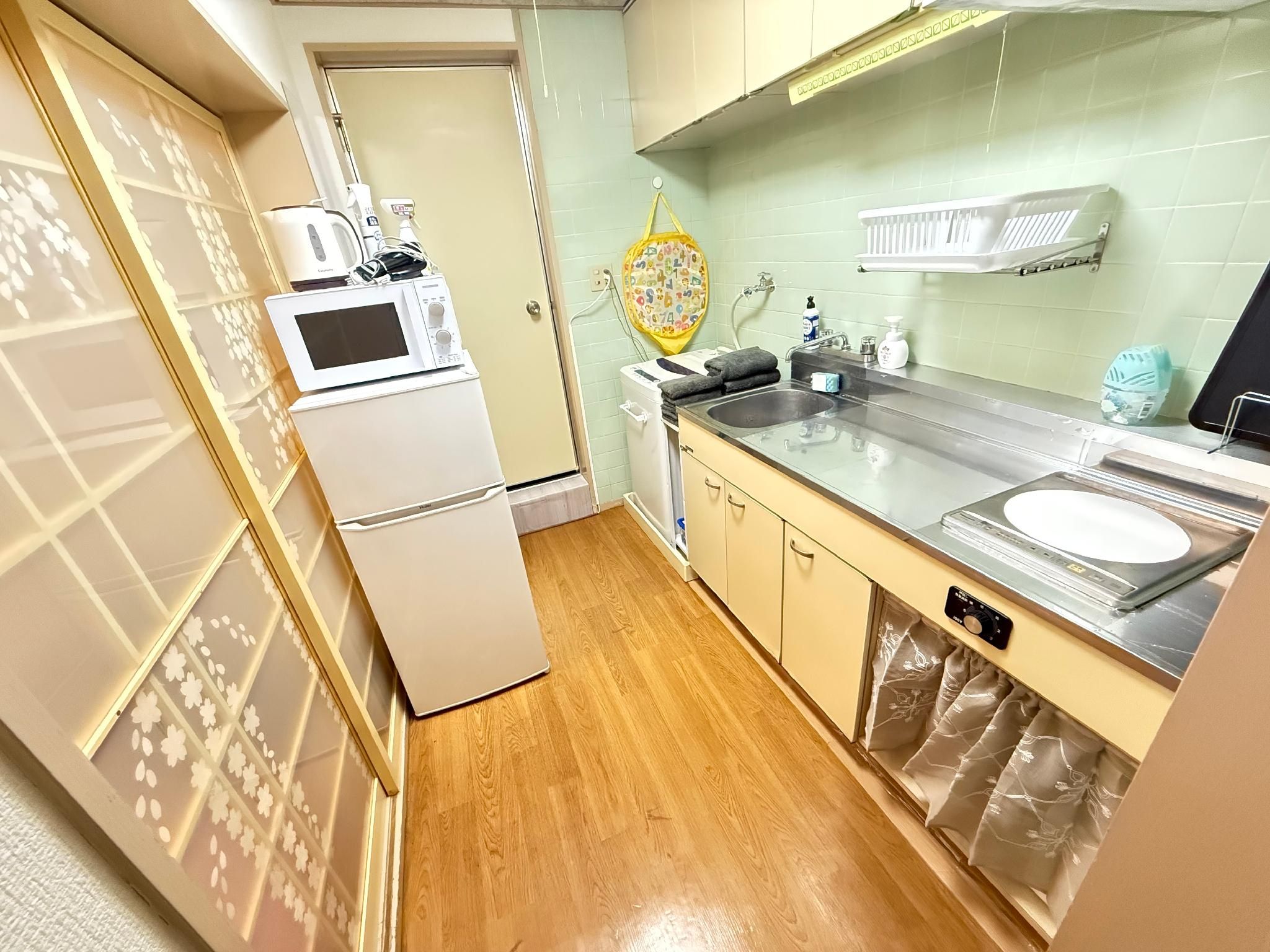 Apartment A