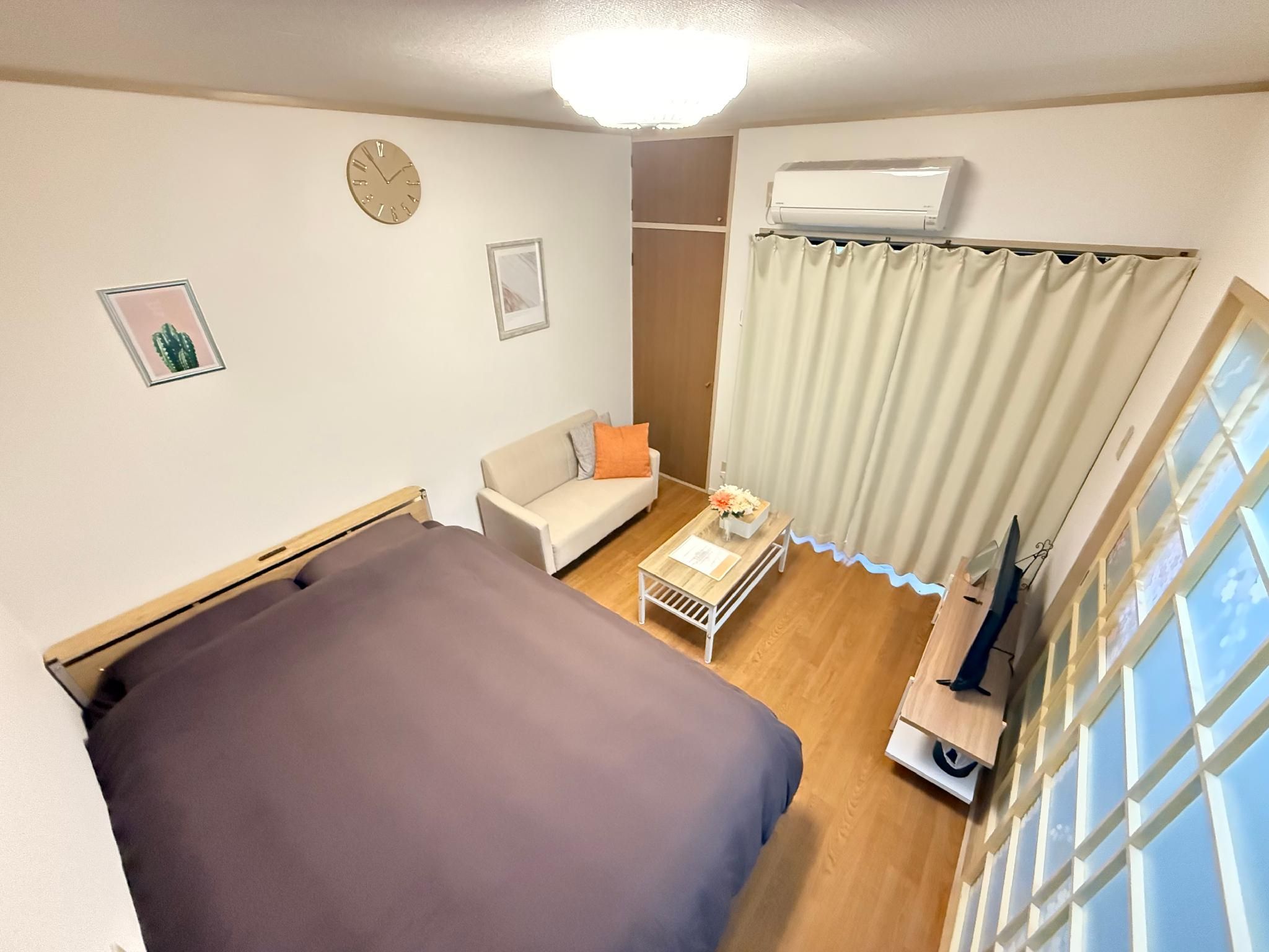 Apartment A
