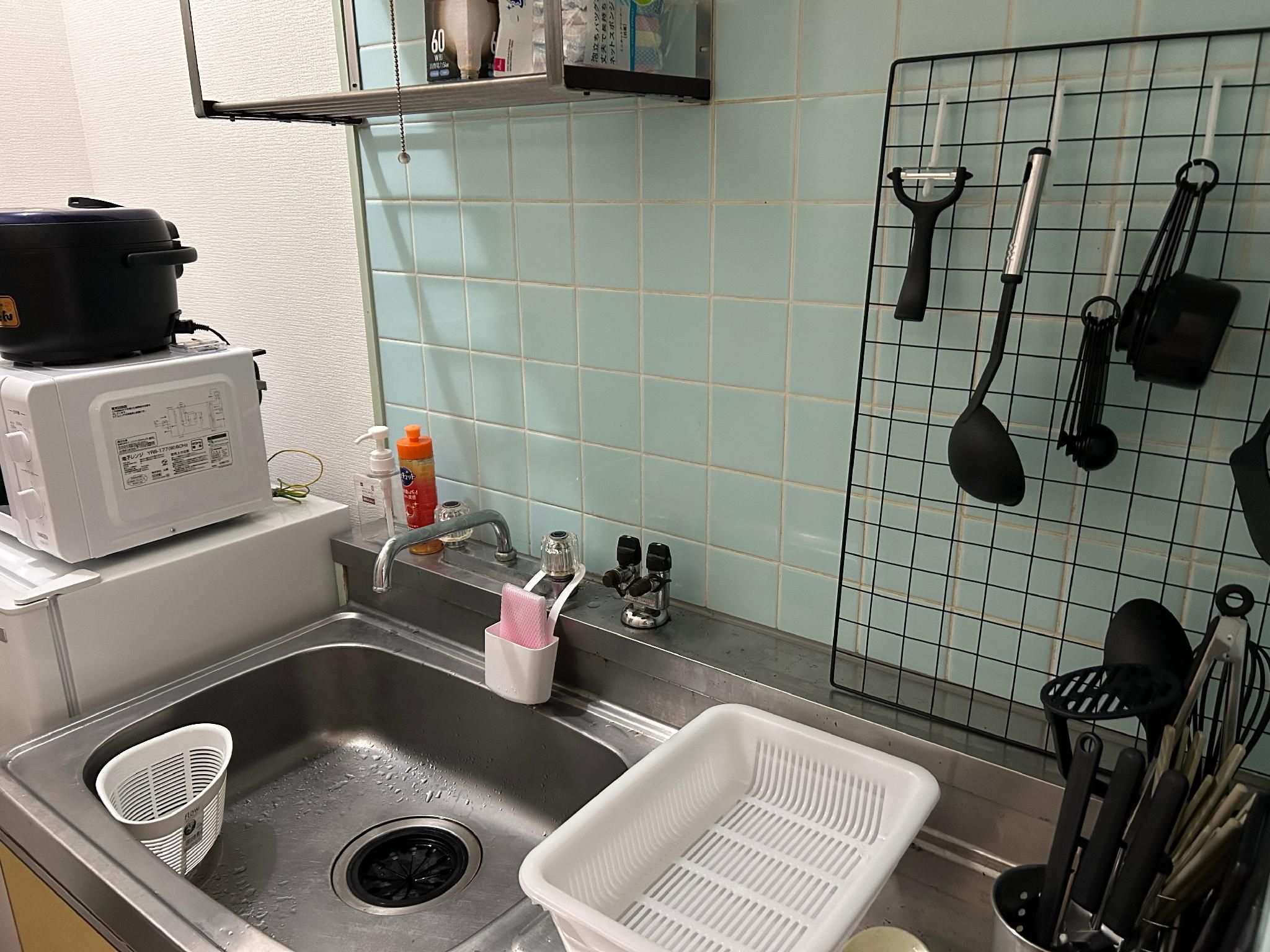 Guest House Zwell Hakata Nishijin103